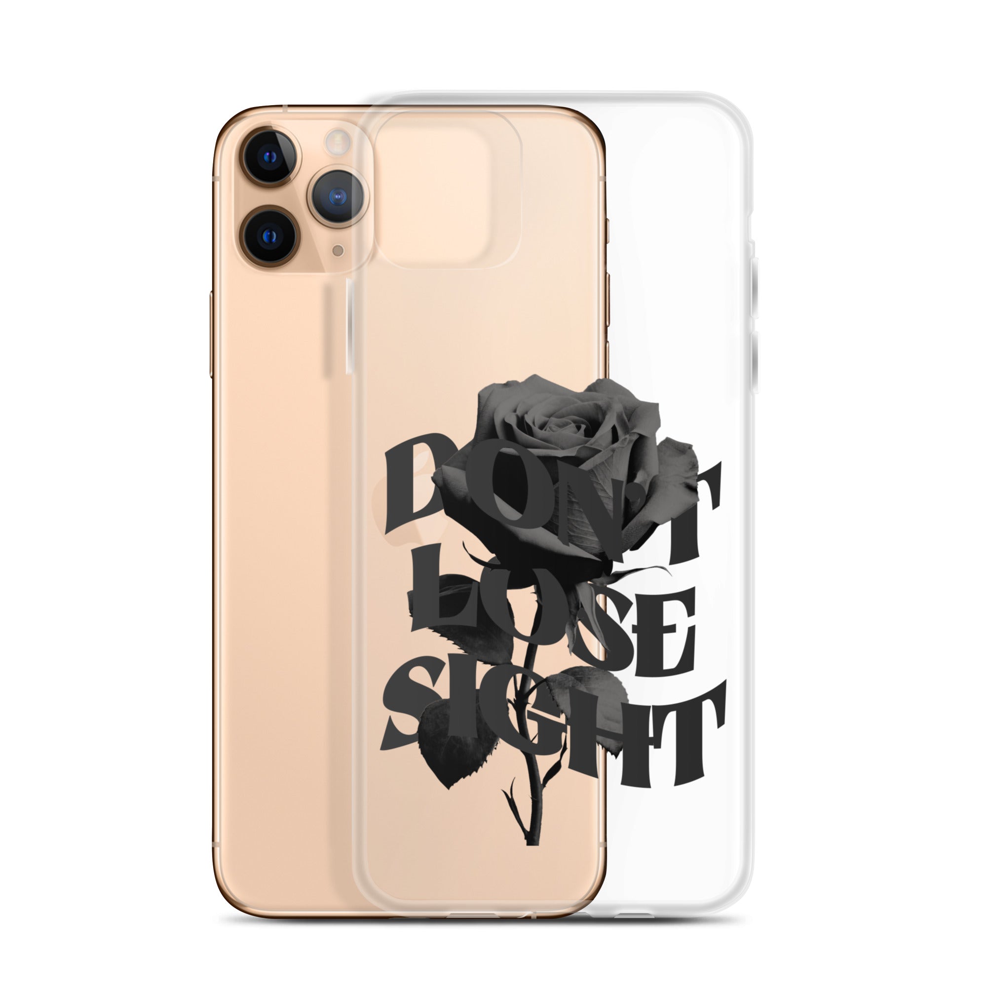 Withered Case for iPhone®