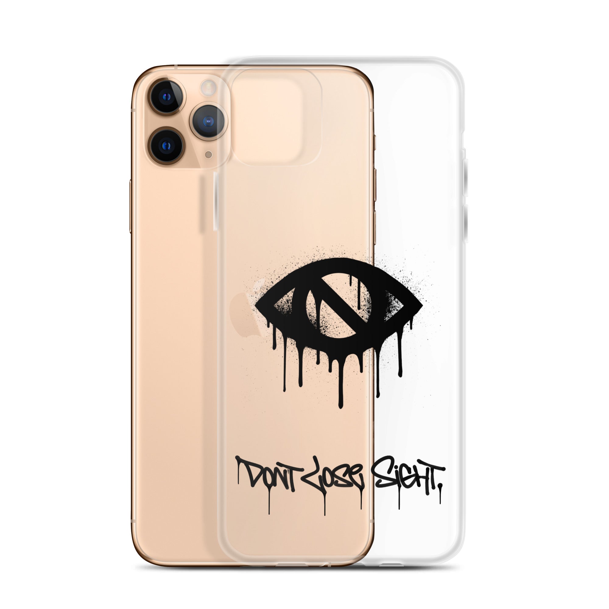 Drip Phone Case for iPhone®