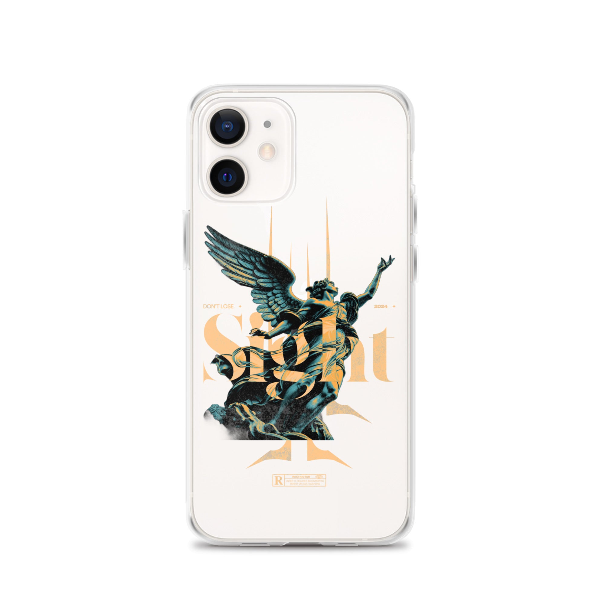 Sight Angel Case for iPhone®