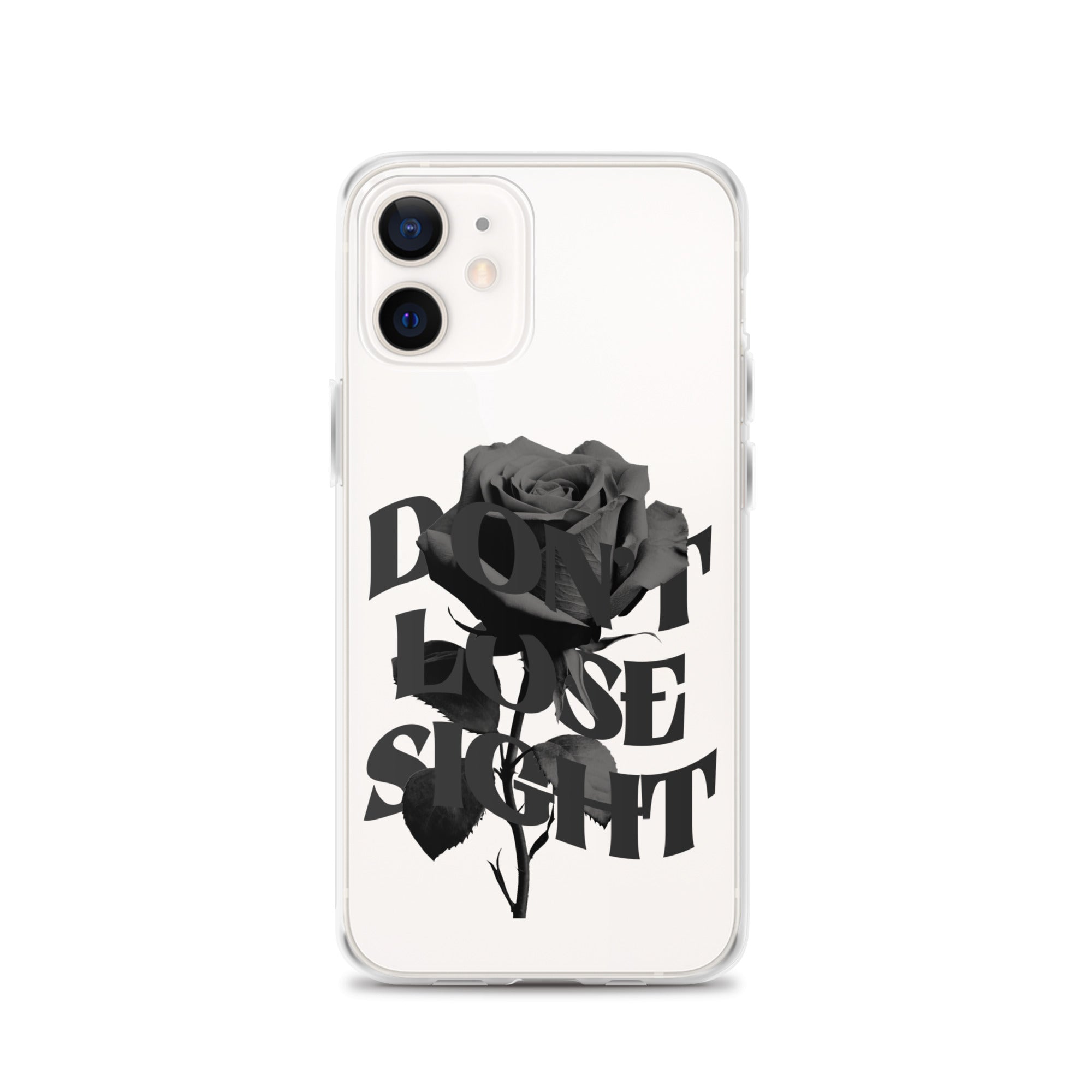 Withered Case for iPhone®