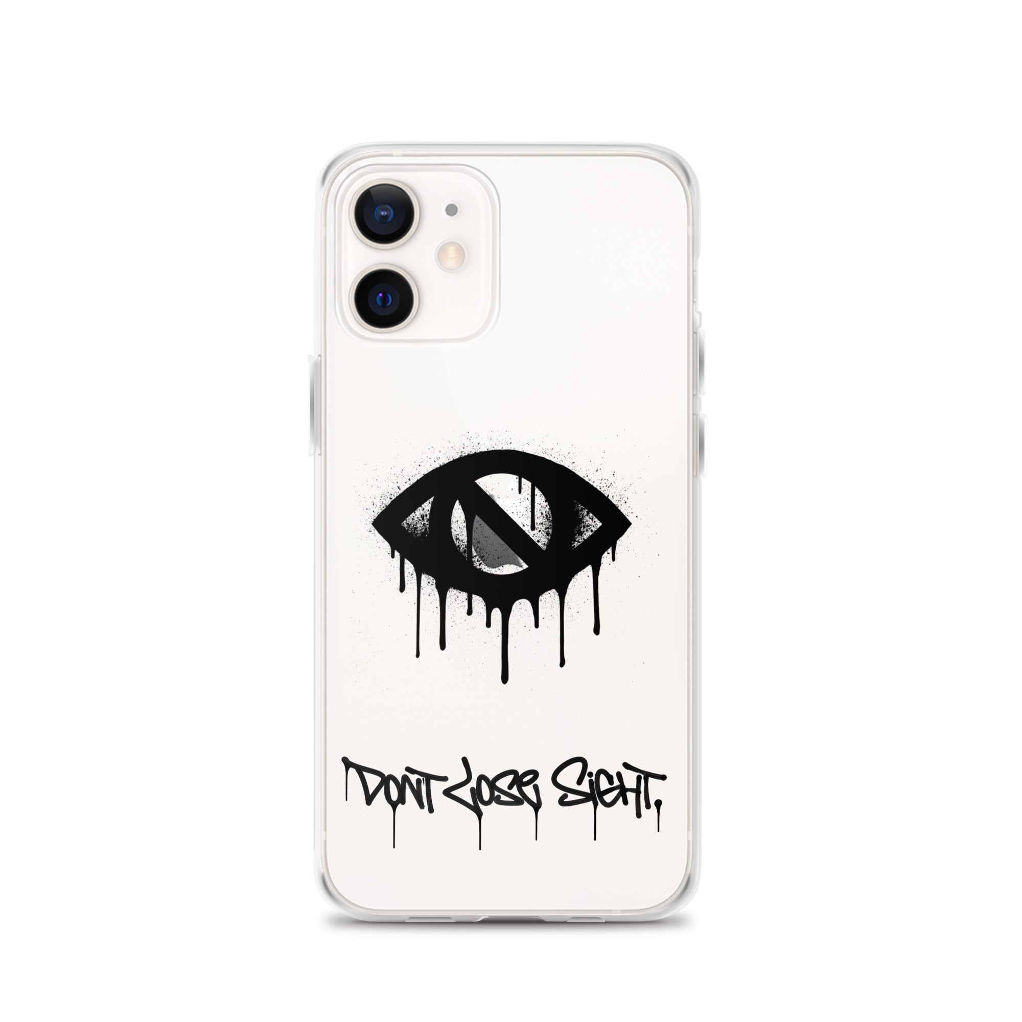 Drip Phone Case for iPhone®