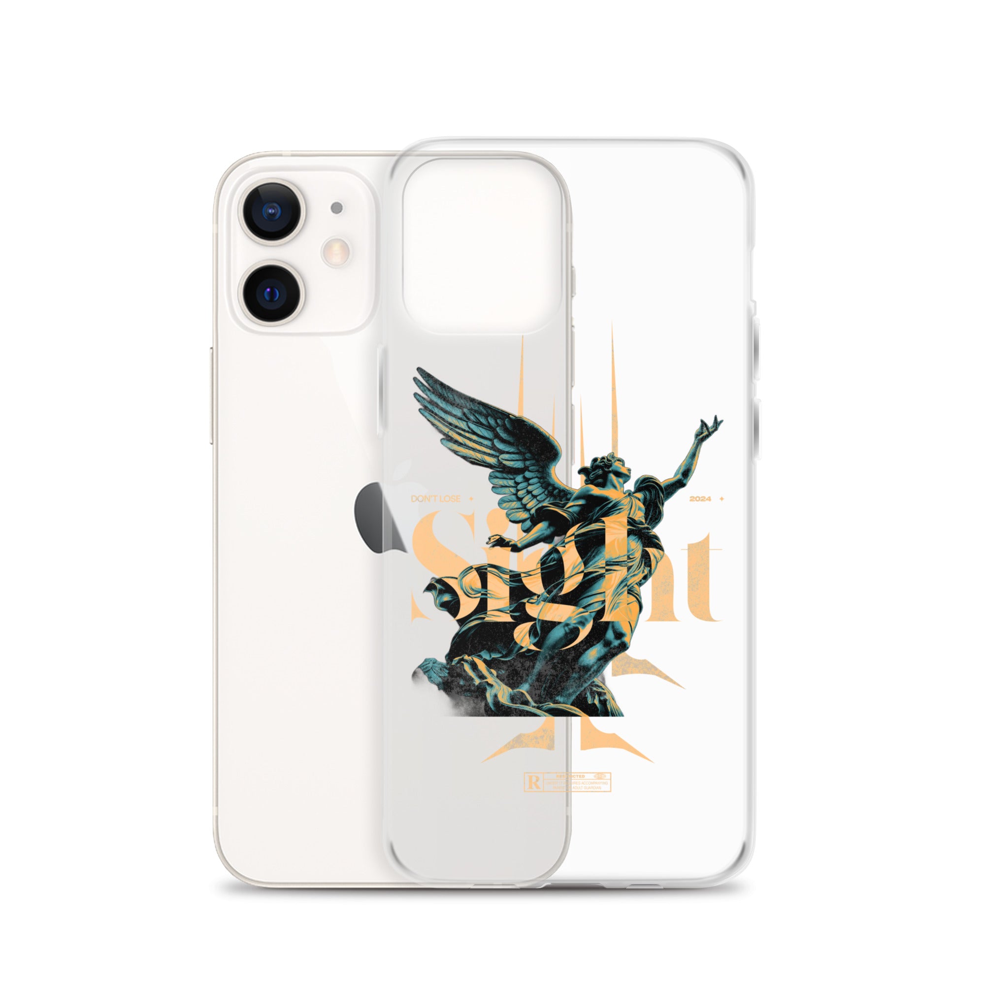 Sight Angel Case for iPhone®