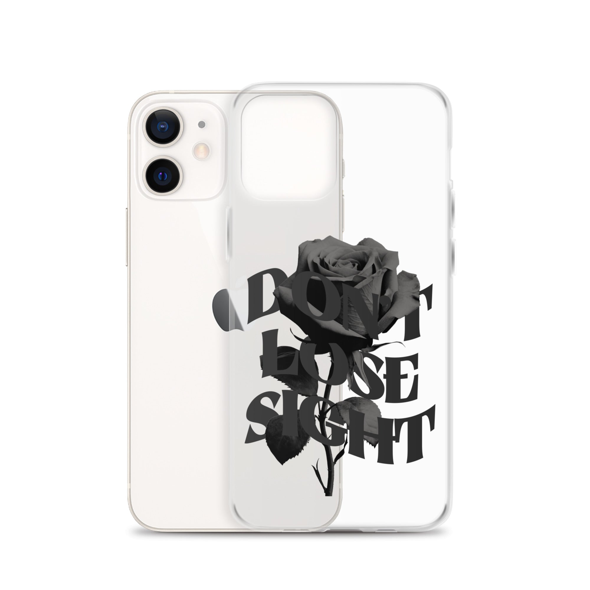 Withered Case for iPhone®