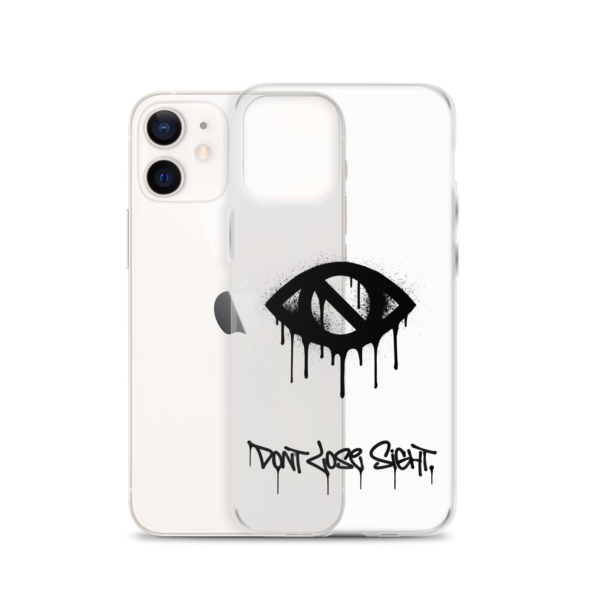 Drip Phone Case for iPhone®