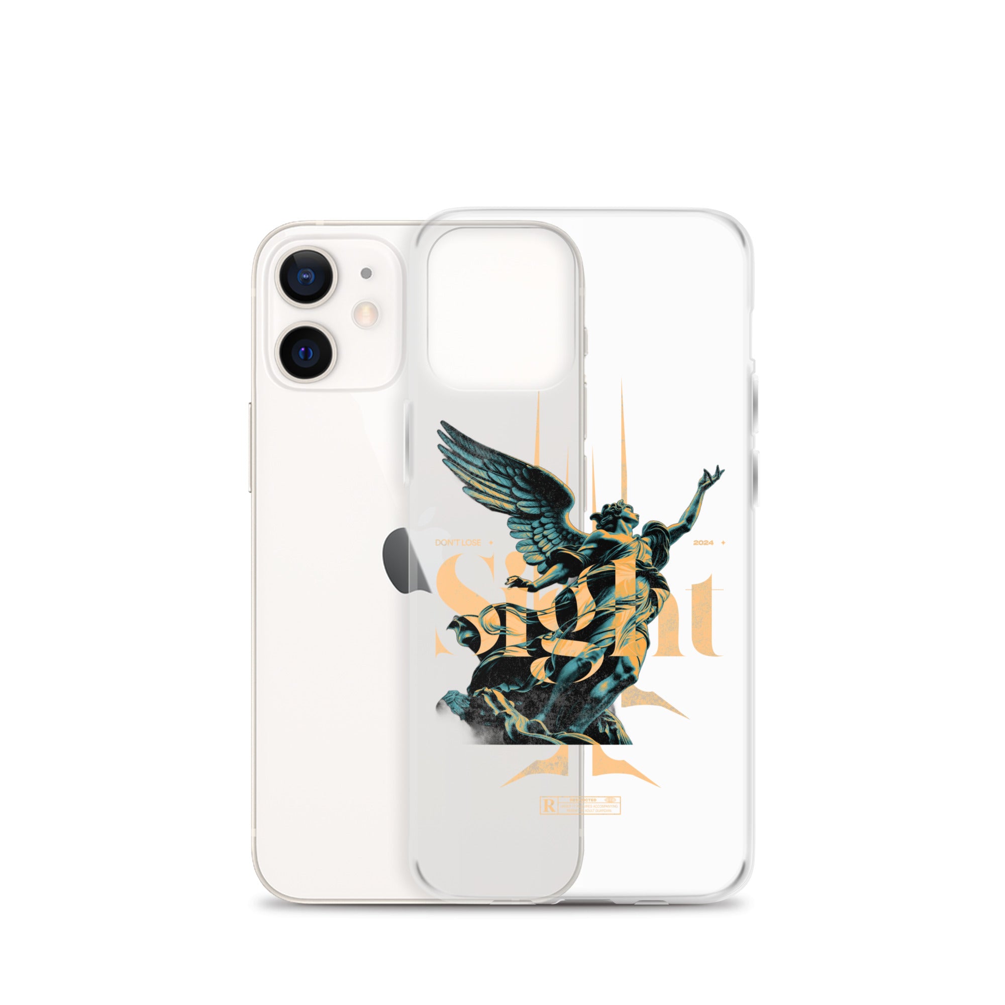 Sight Angel Case for iPhone®