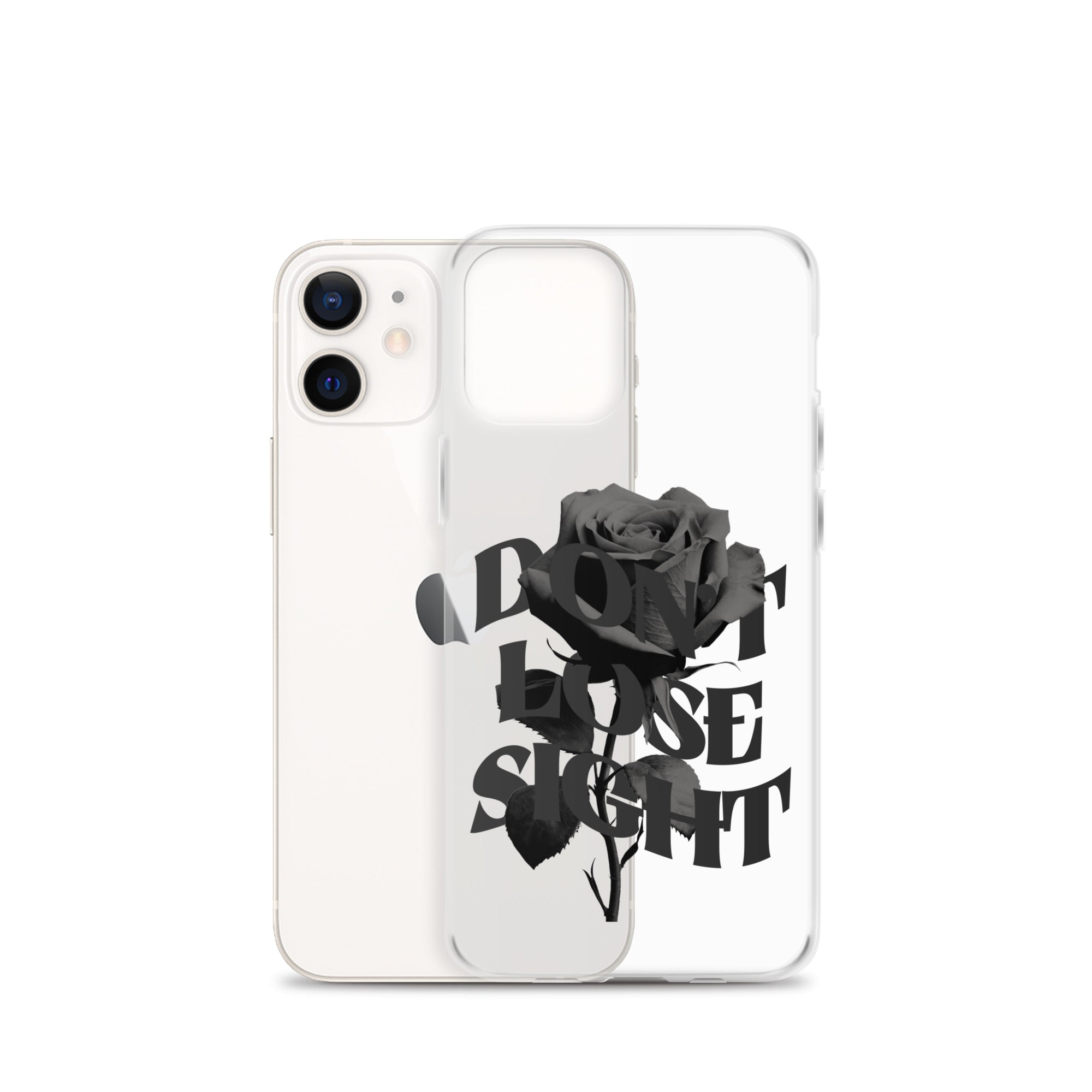 Withered Case for iPhone®