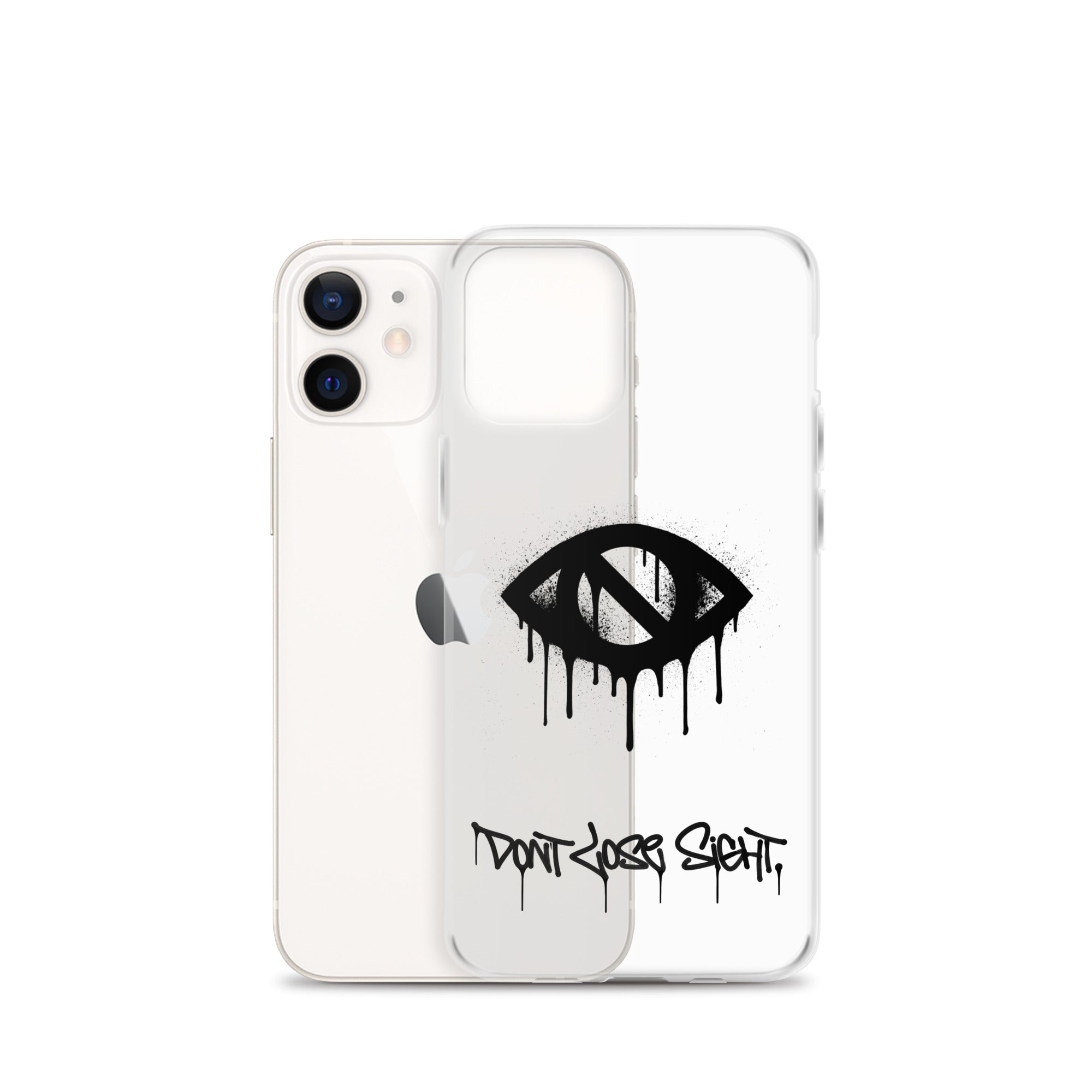 Drip Phone Case for iPhone®