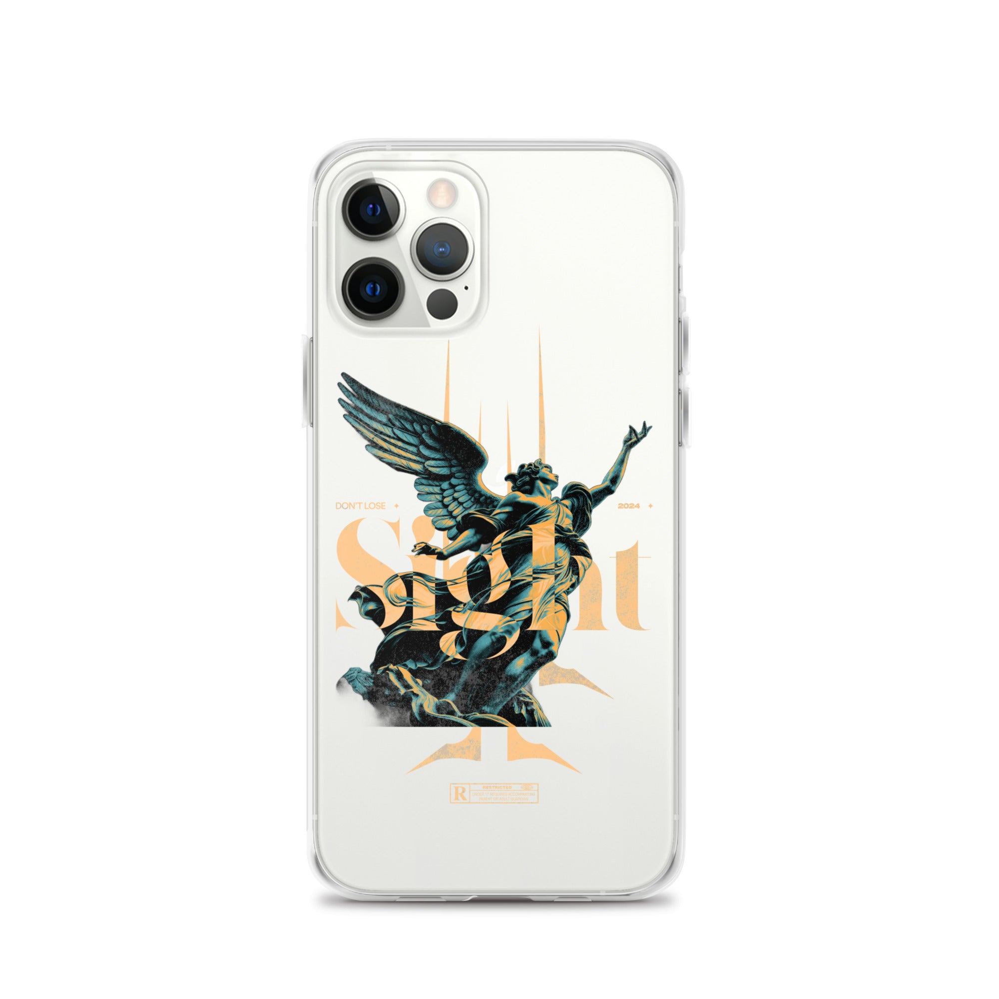 Sight Angel Case for iPhone®
