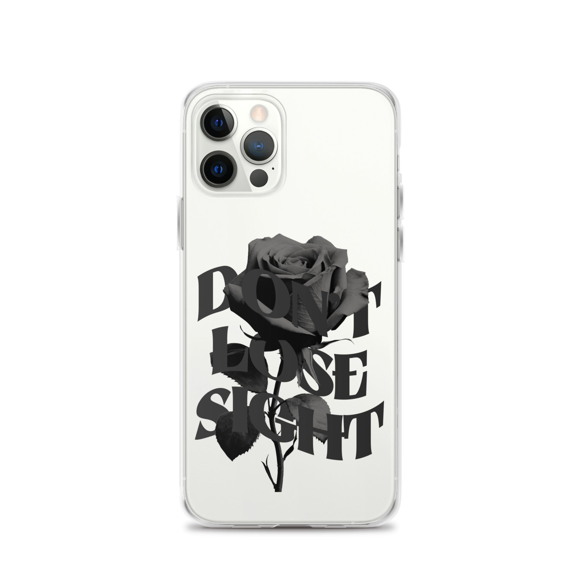 Withered Case for iPhone®