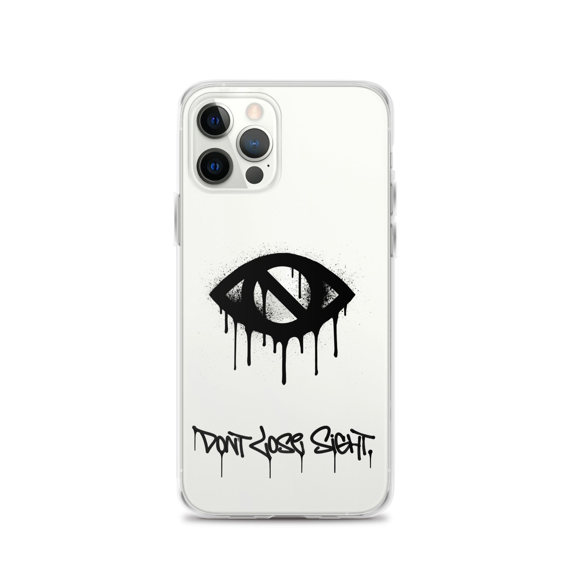 Drip Phone Case for iPhone®