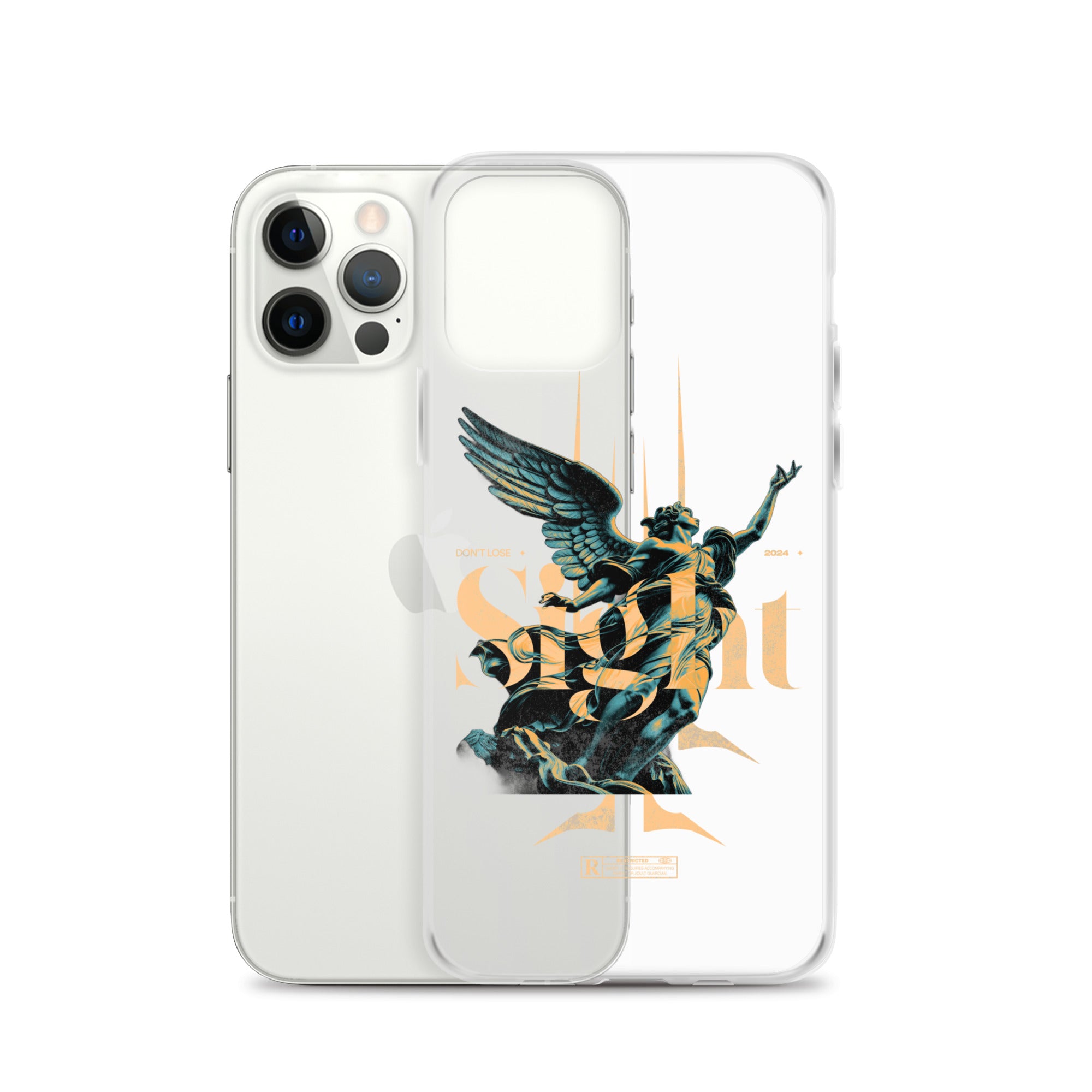 Sight Angel Case for iPhone®