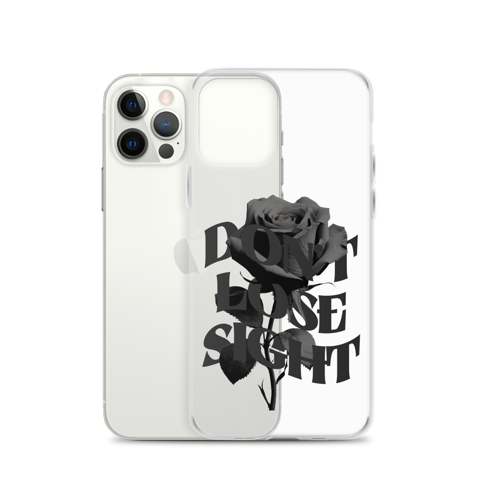 Withered Case for iPhone®