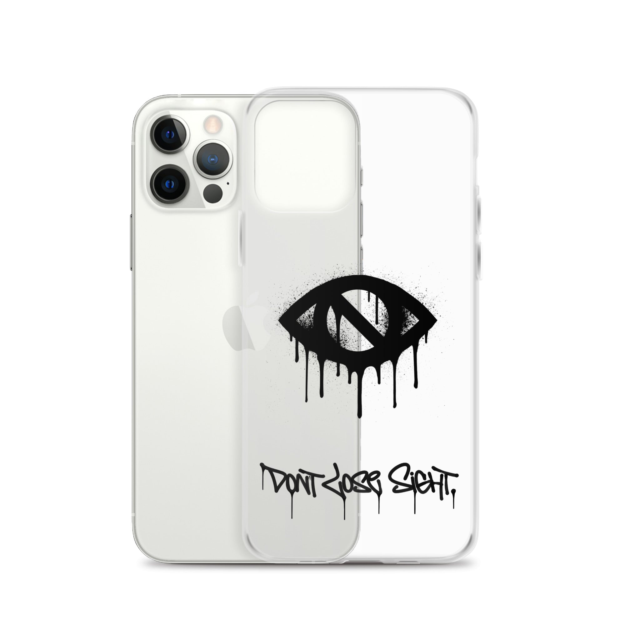 Drip Phone Case for iPhone®