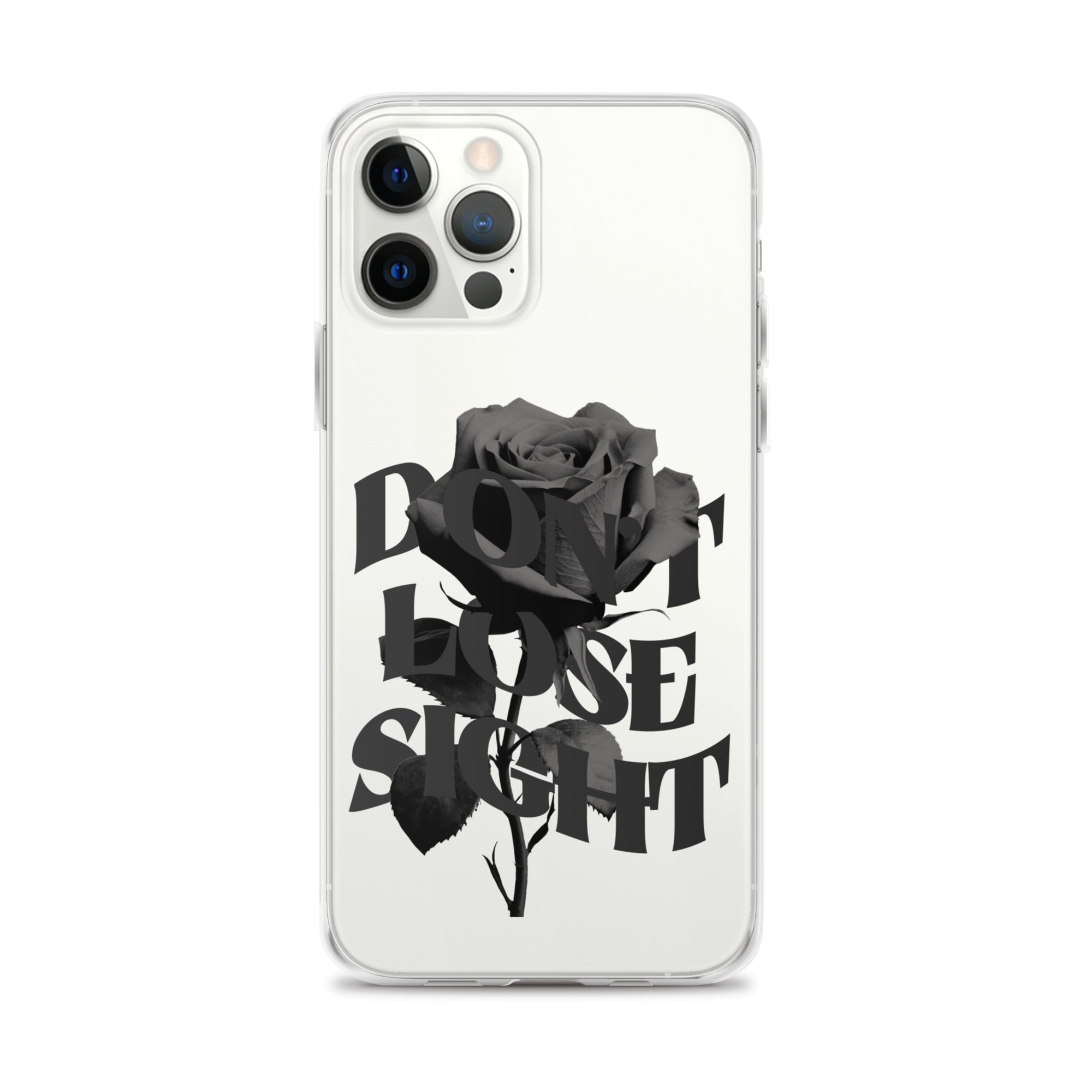 Withered Case for iPhone®