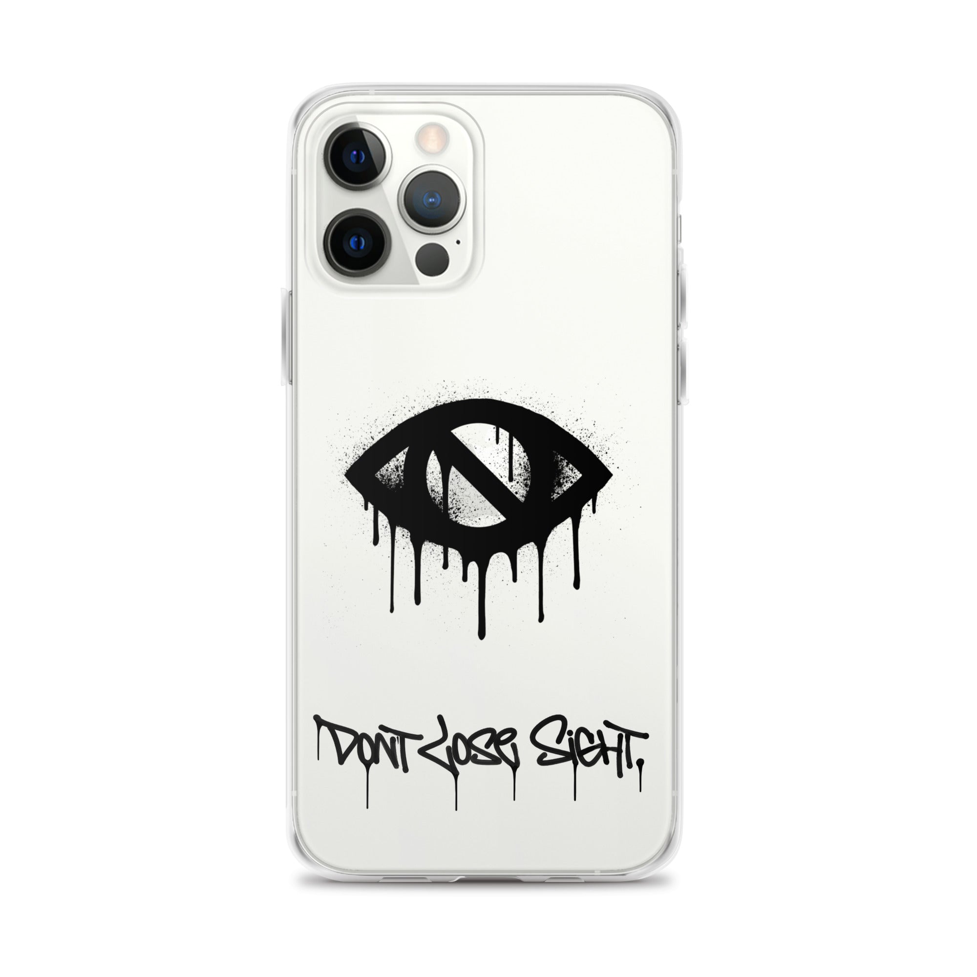 Drip Phone Case for iPhone®
