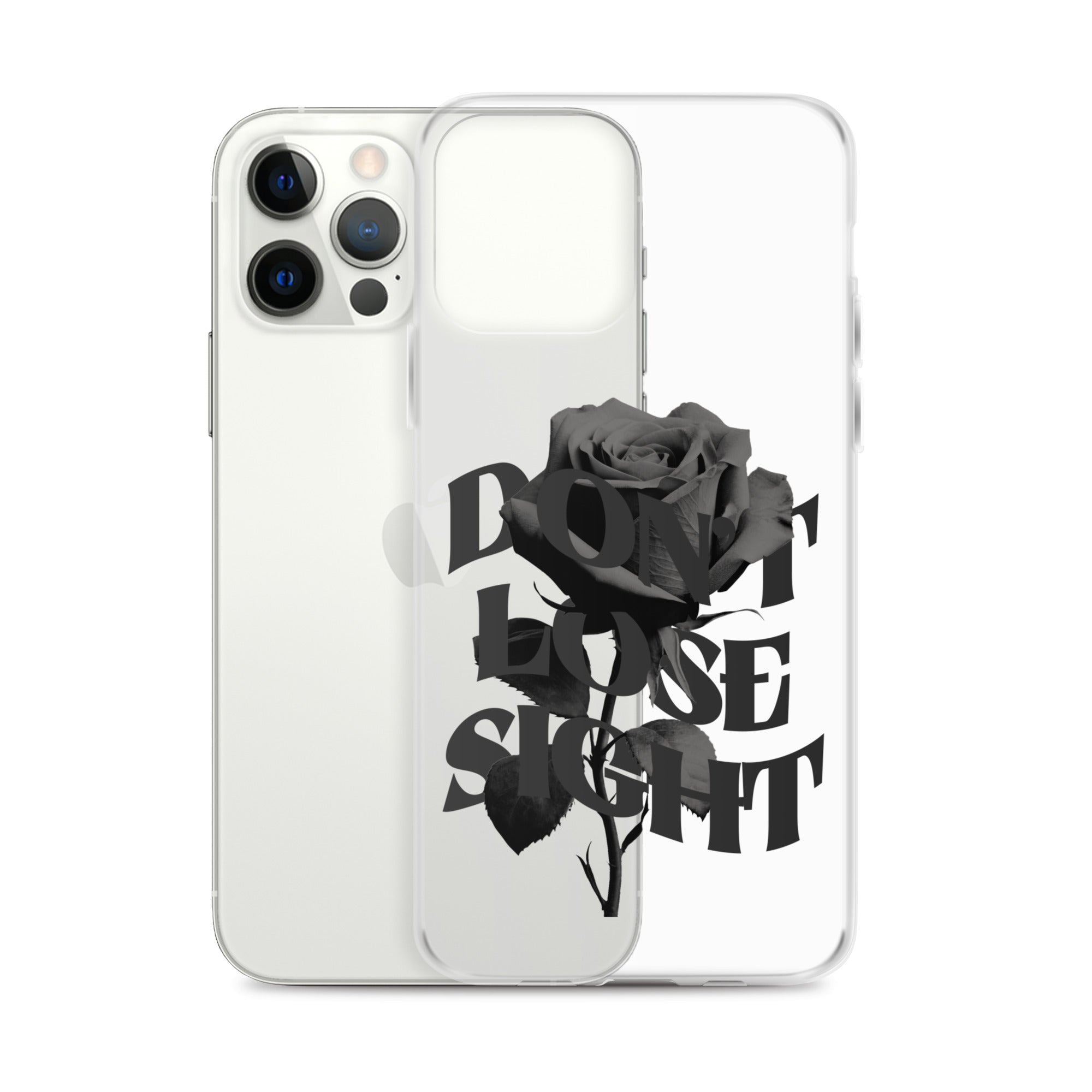 Withered Case for iPhone®