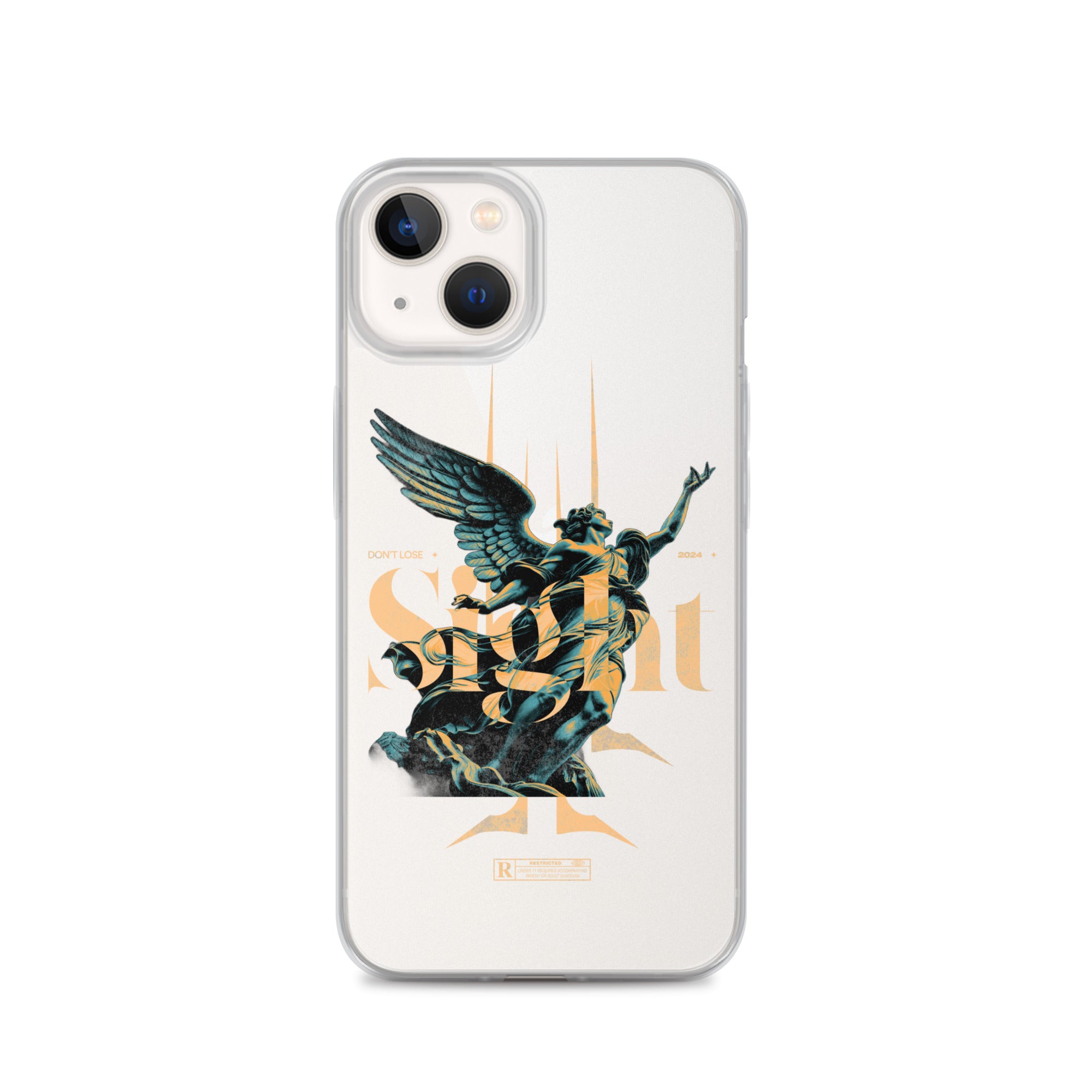 Sight Angel Case for iPhone®
