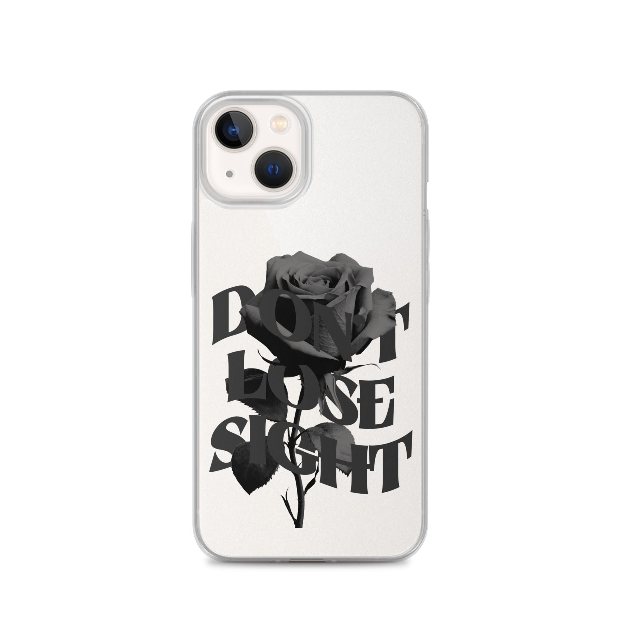 Withered Case for iPhone®