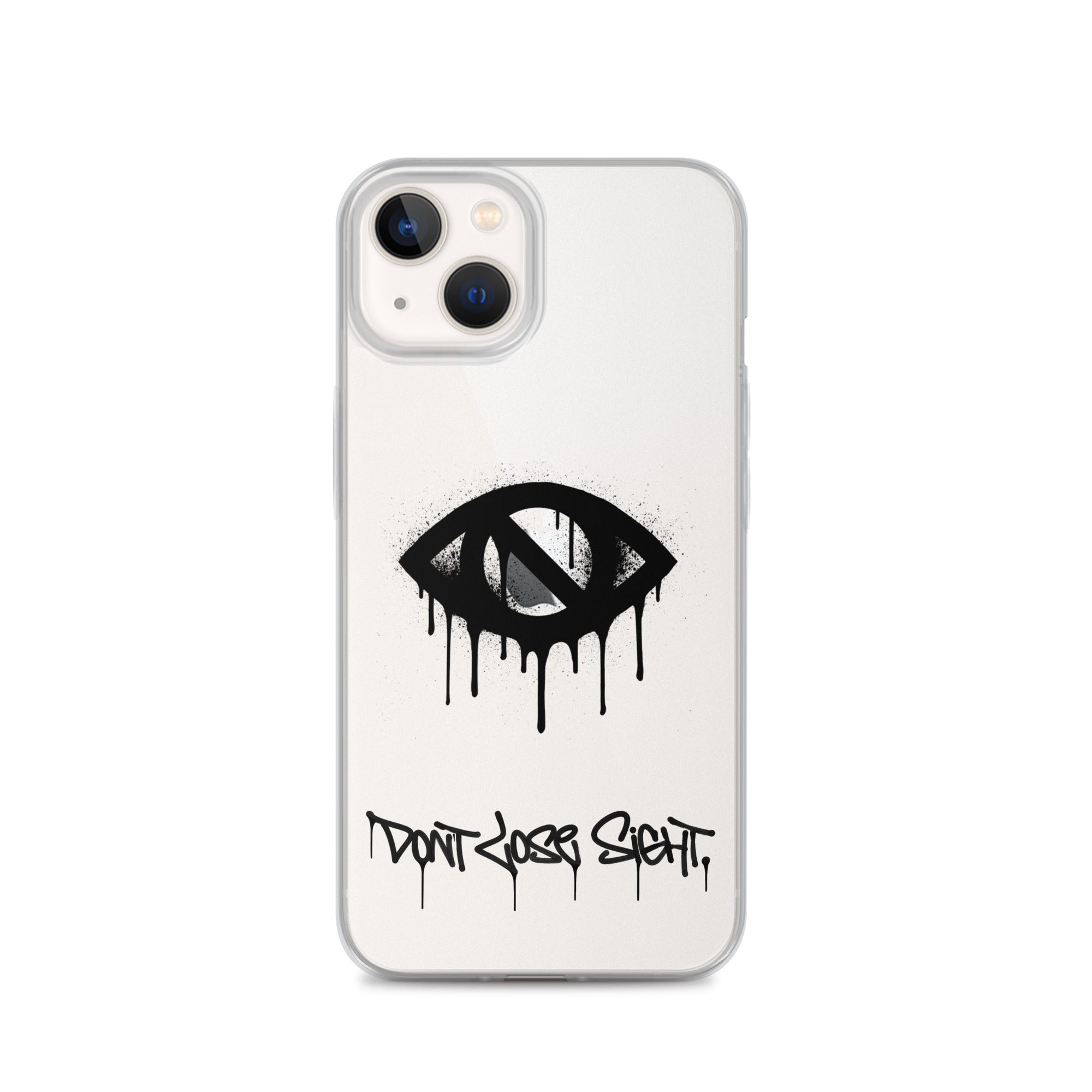 Drip Phone Case for iPhone®