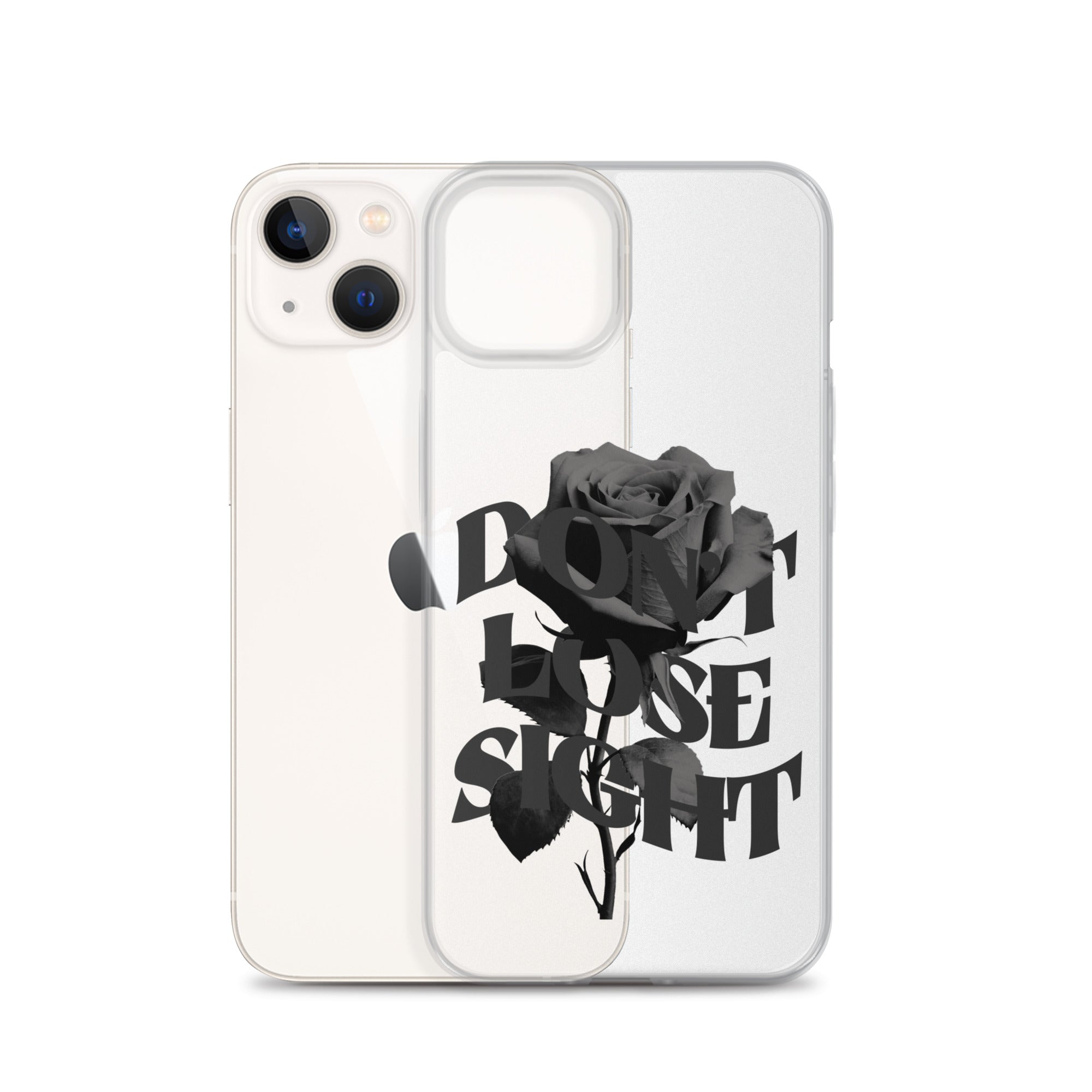 Withered Case for iPhone®