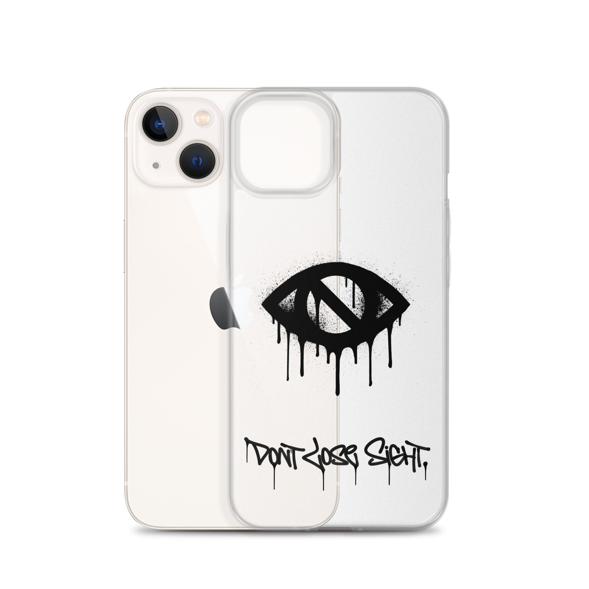 Drip Phone Case for iPhone®