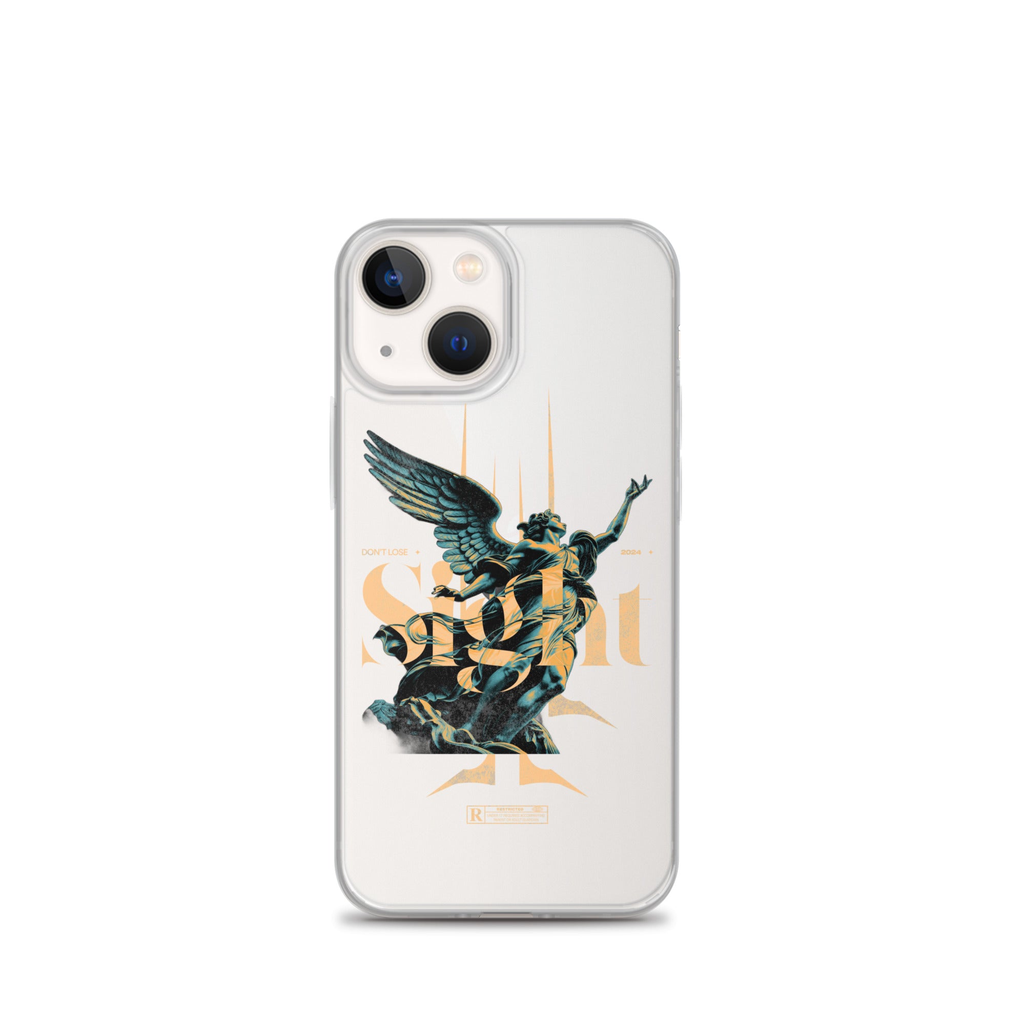 Sight Angel Case for iPhone®