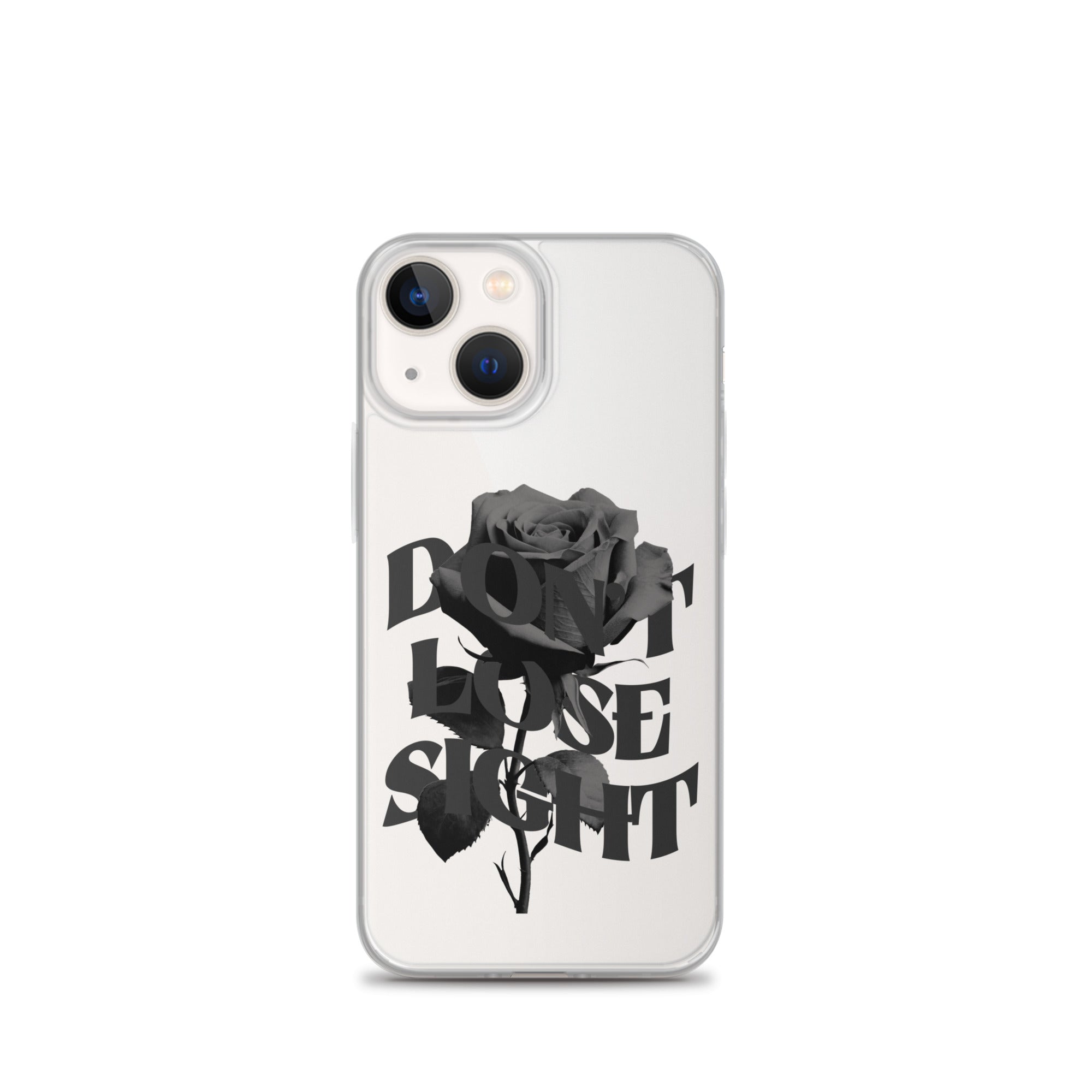 Withered Case for iPhone®