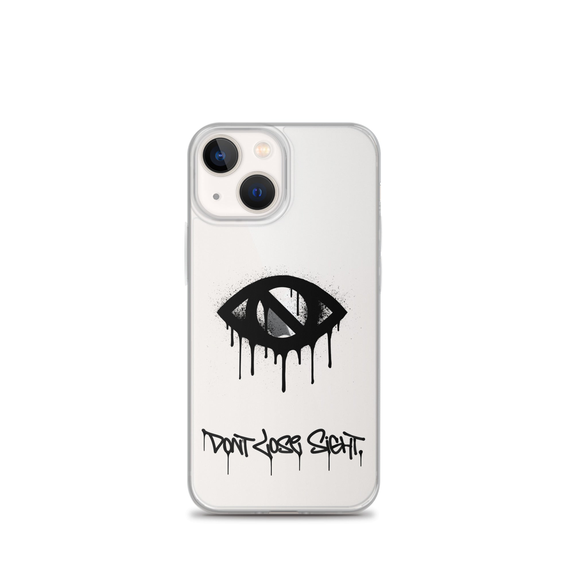 Drip Phone Case for iPhone®