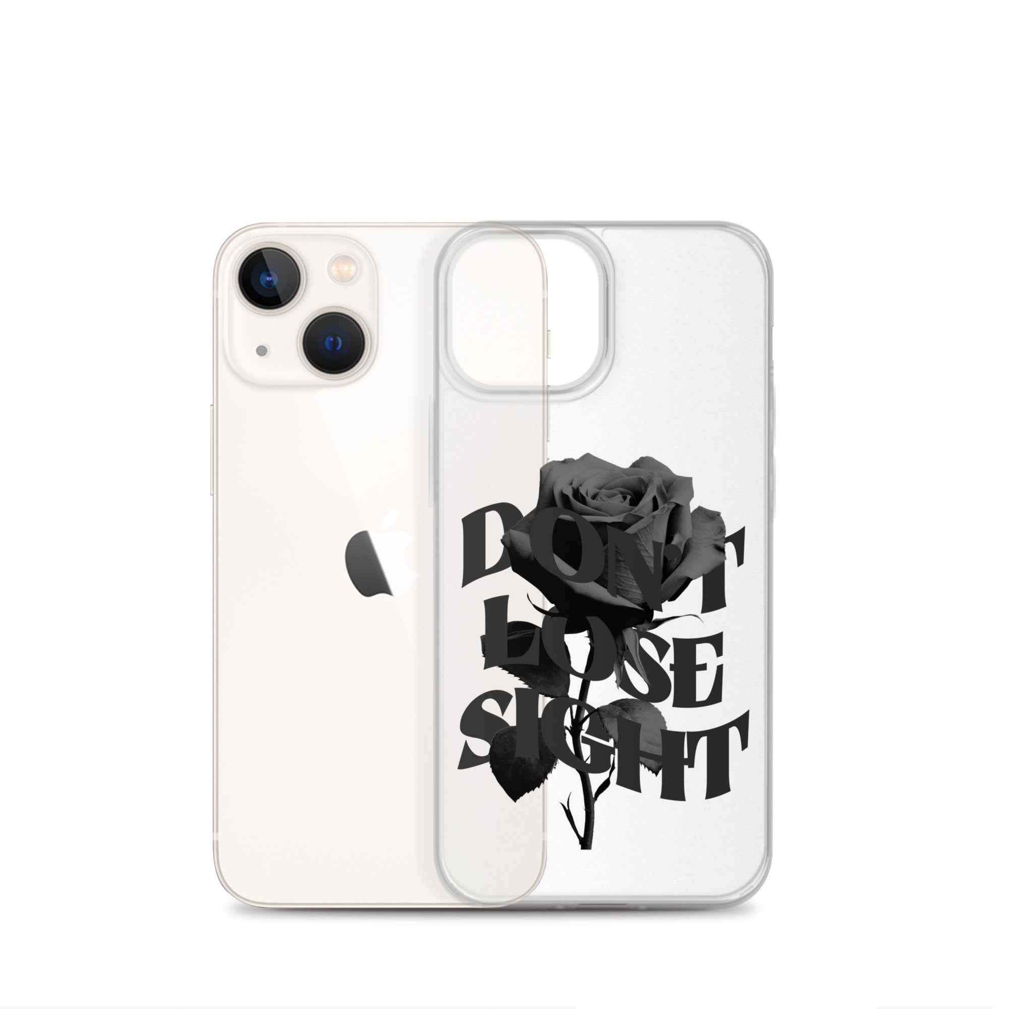 Withered Case for iPhone®