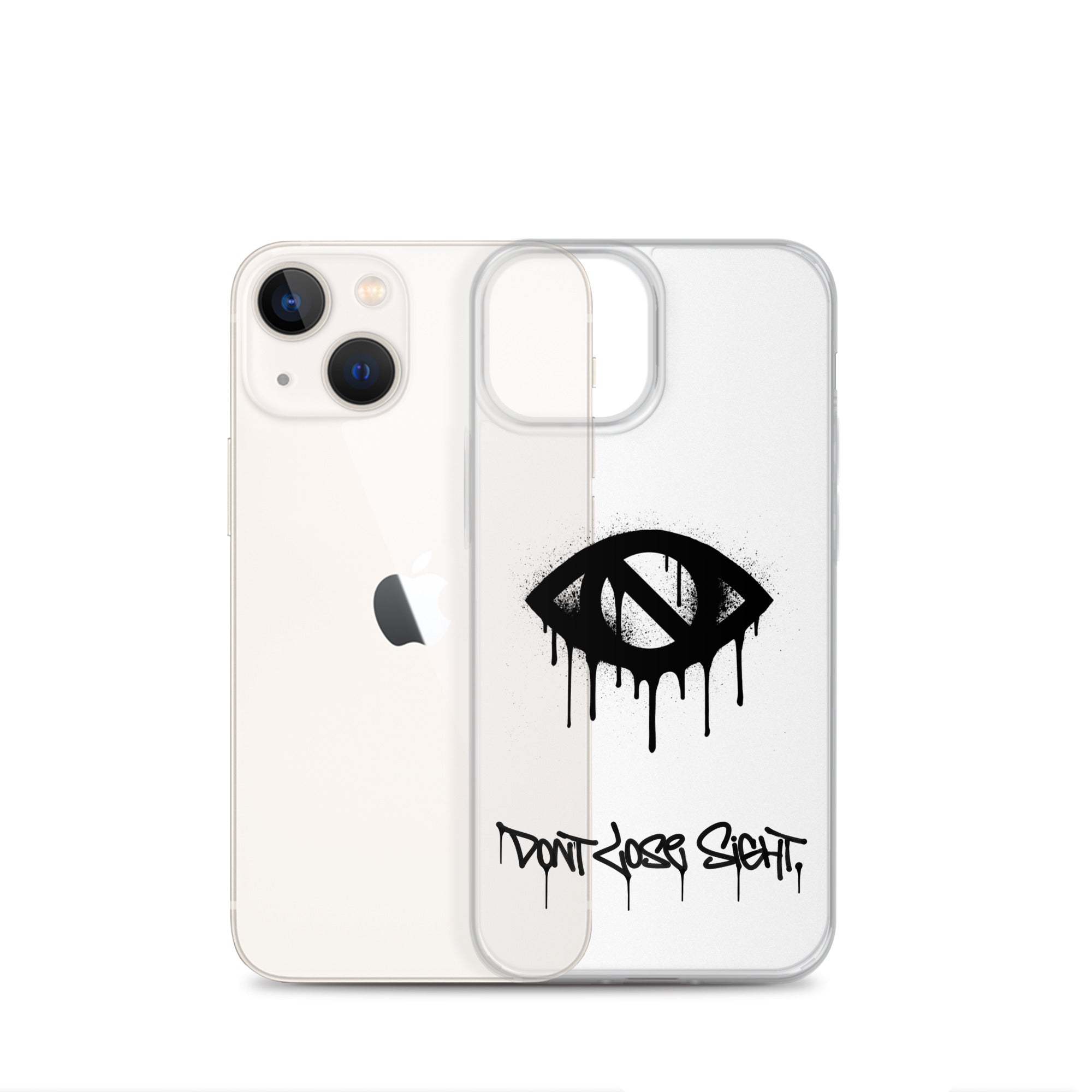 Drip Phone Case for iPhone®