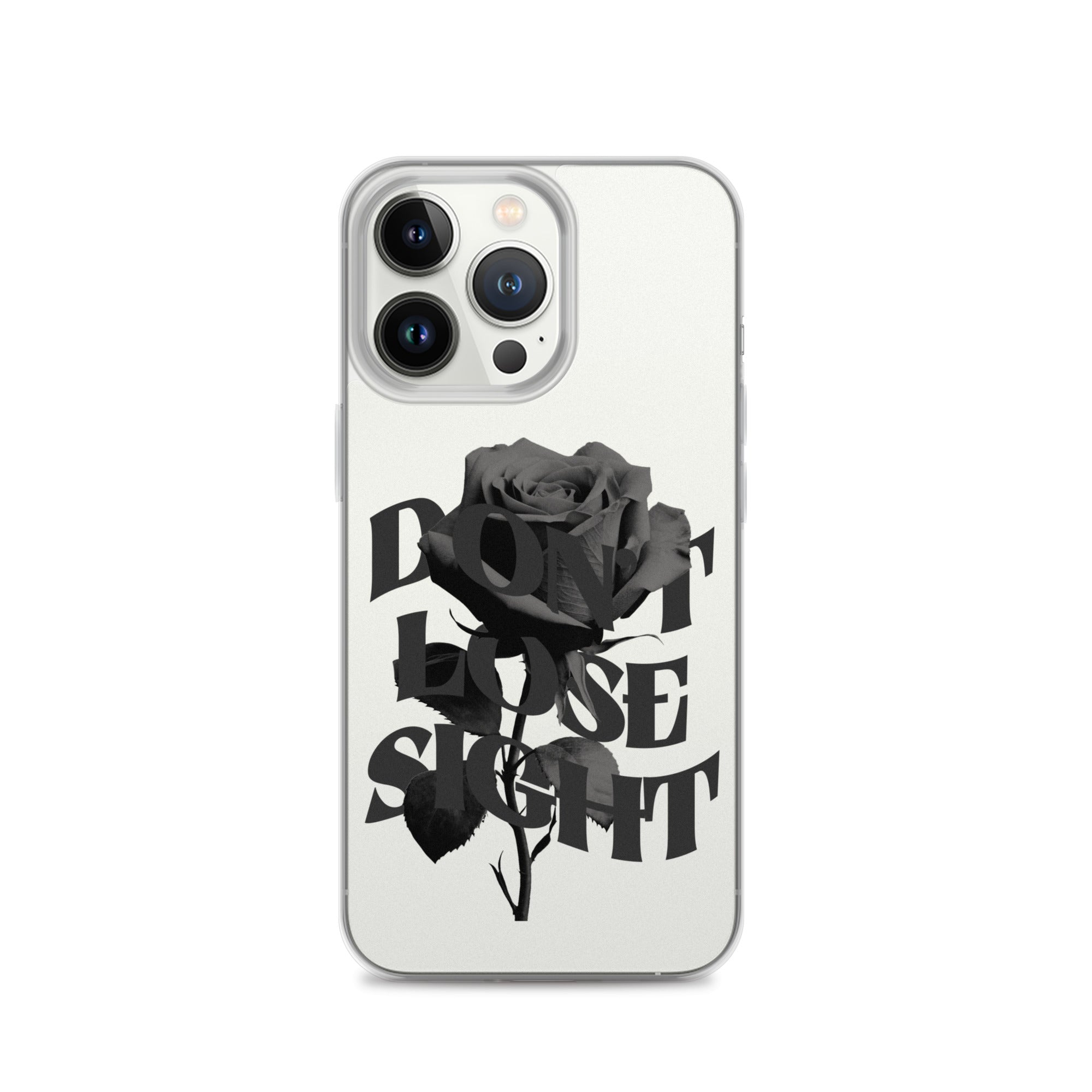 Withered Case for iPhone®