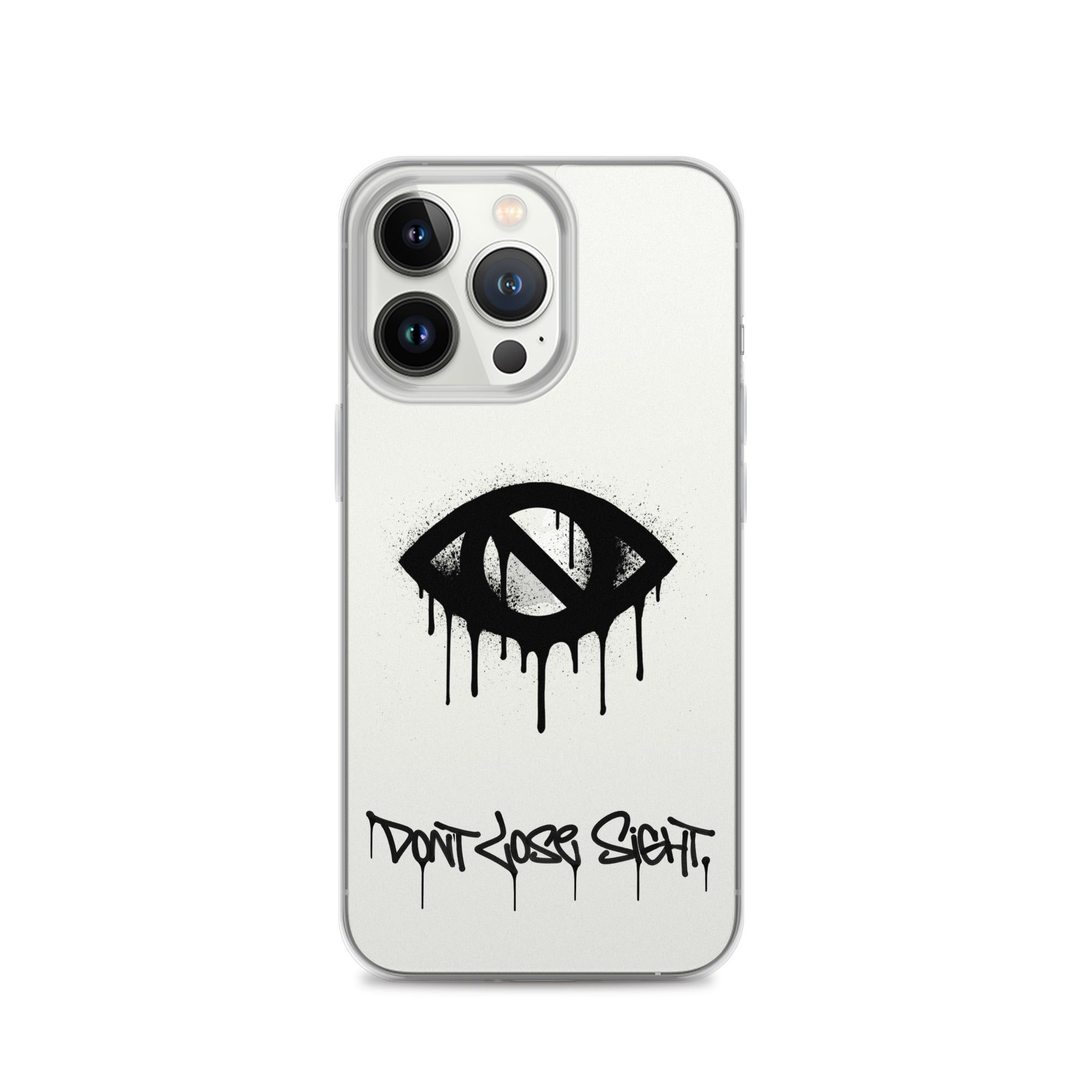 Drip Phone Case for iPhone®