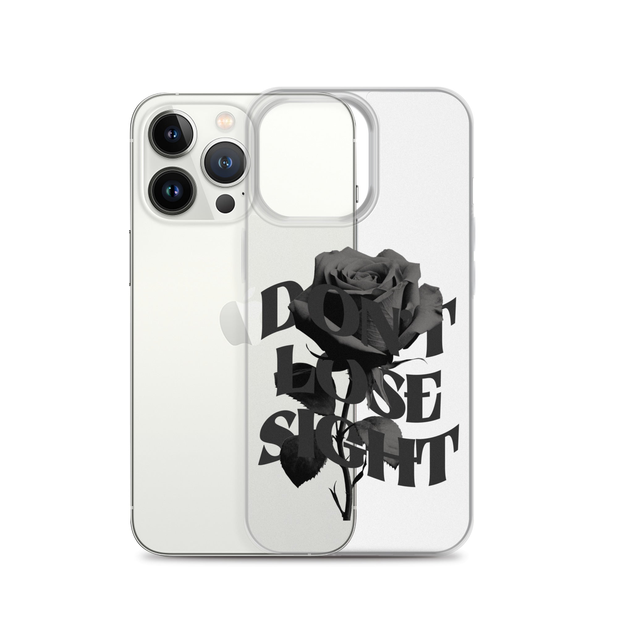 Withered Case for iPhone®