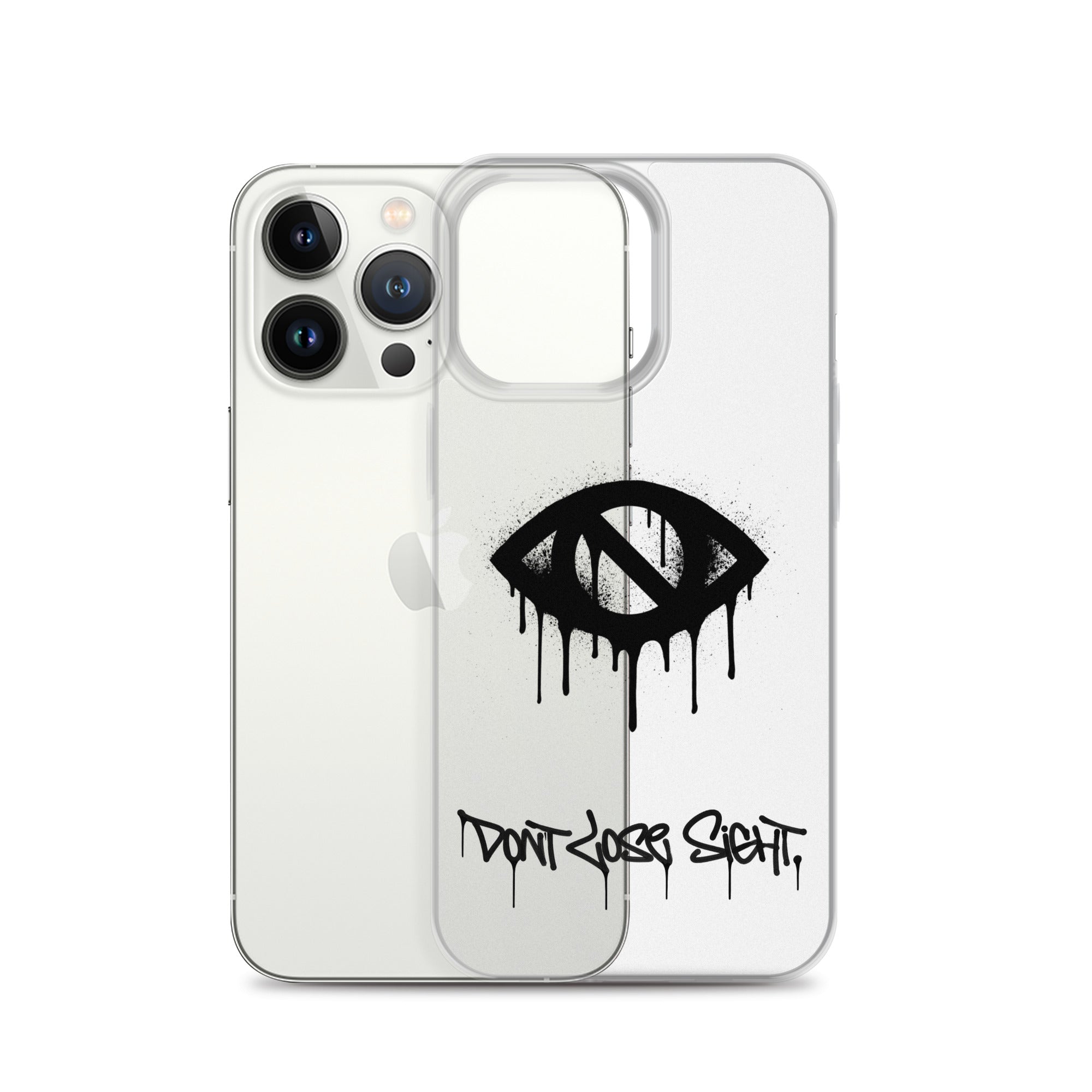 Drip Phone Case for iPhone®