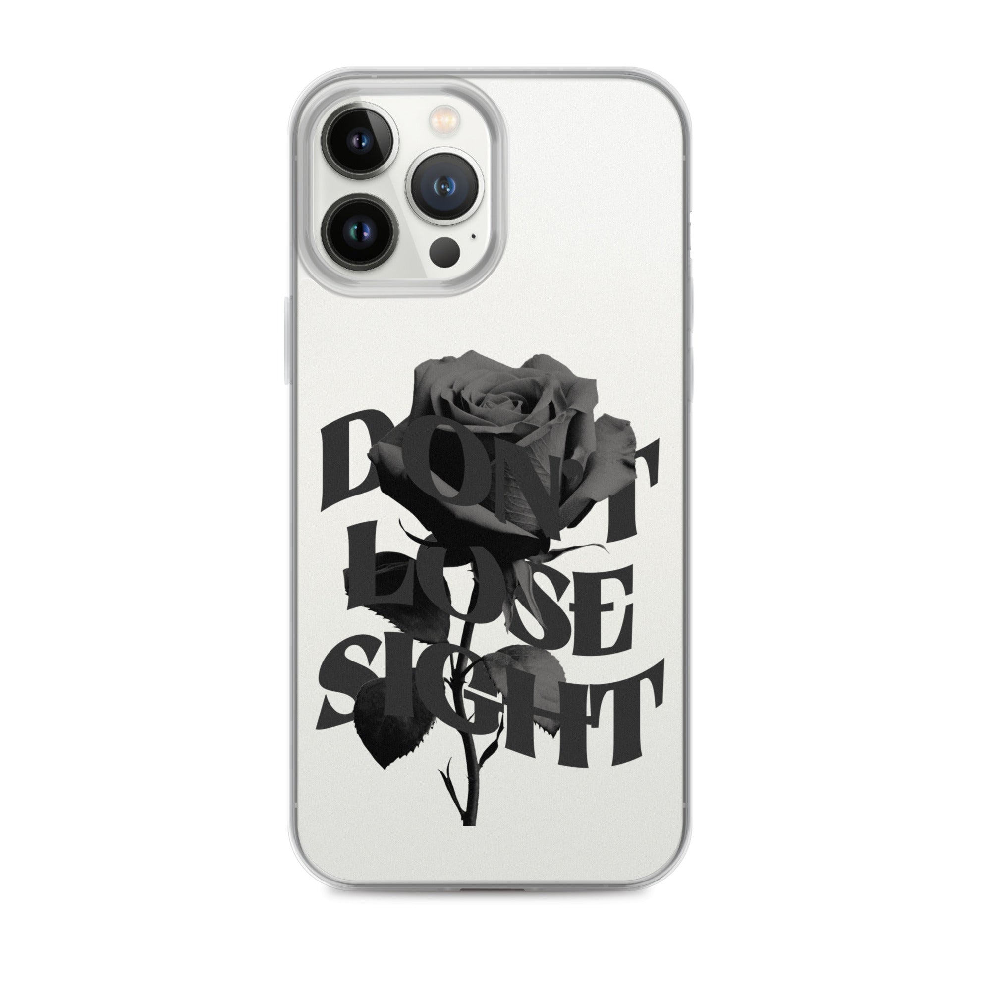Withered Case for iPhone®