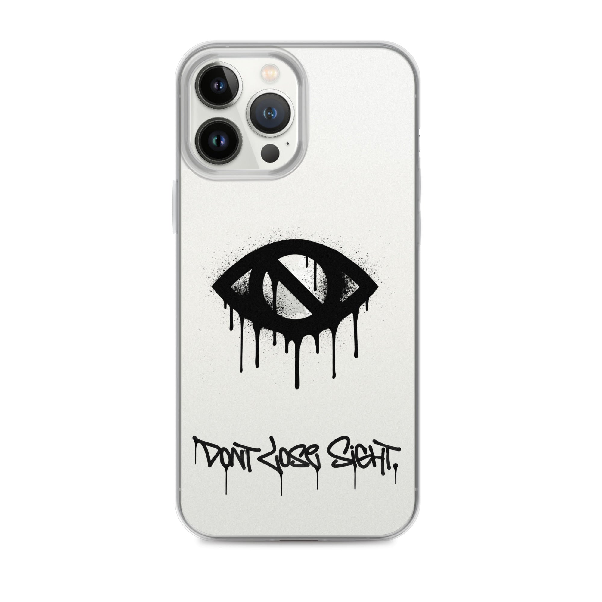 Drip Phone Case for iPhone®
