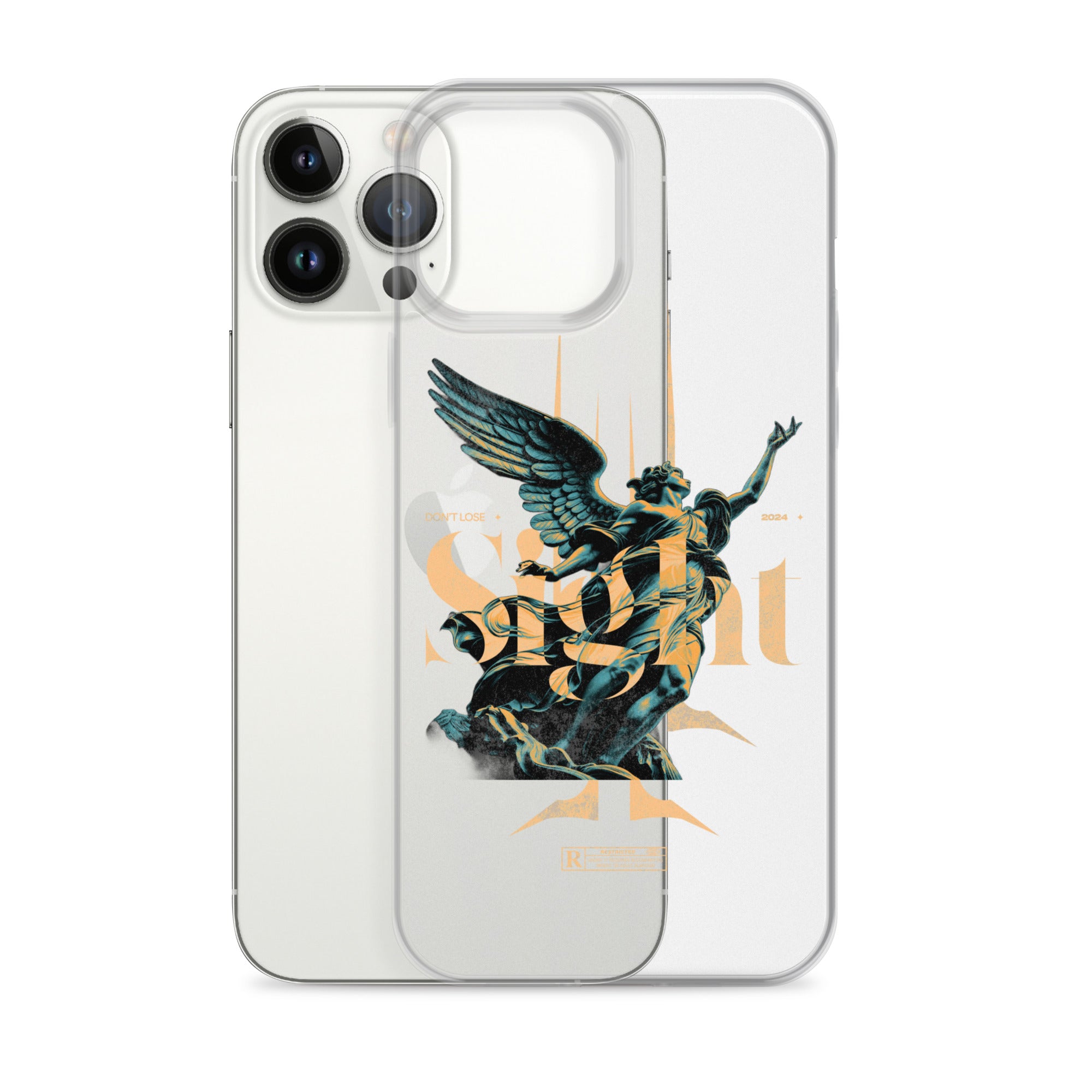 Sight Angel Case for iPhone®