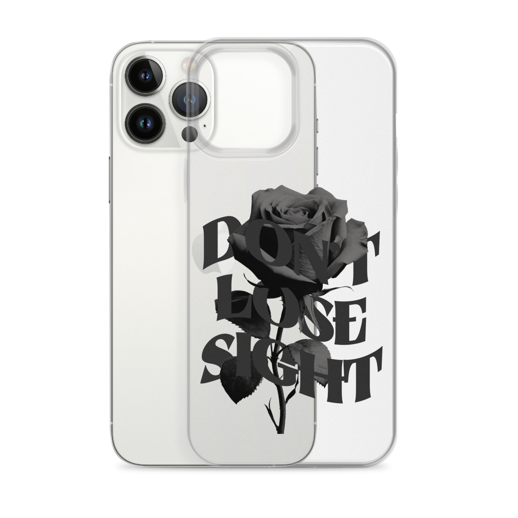 Withered Case for iPhone®