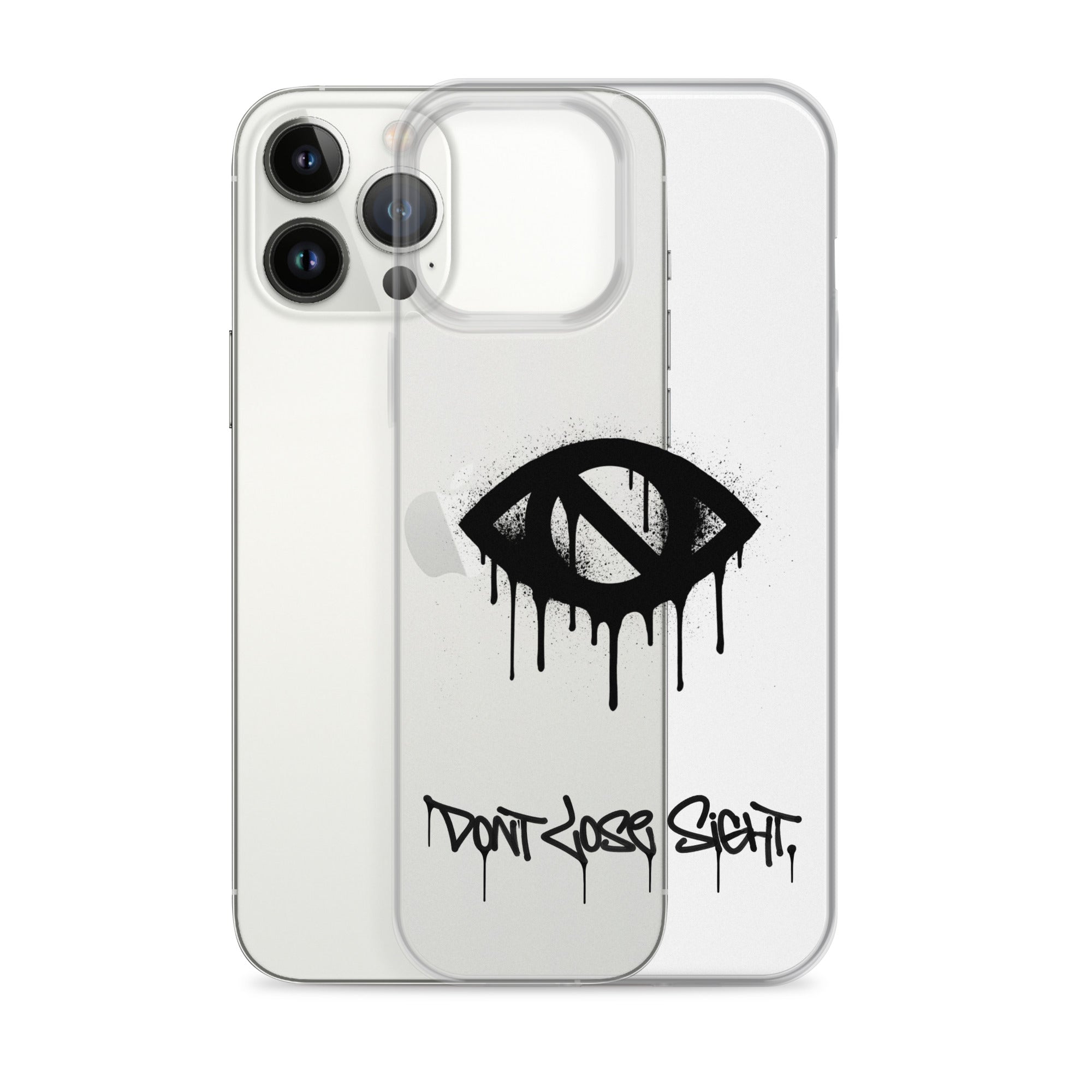 Drip Phone Case for iPhone®