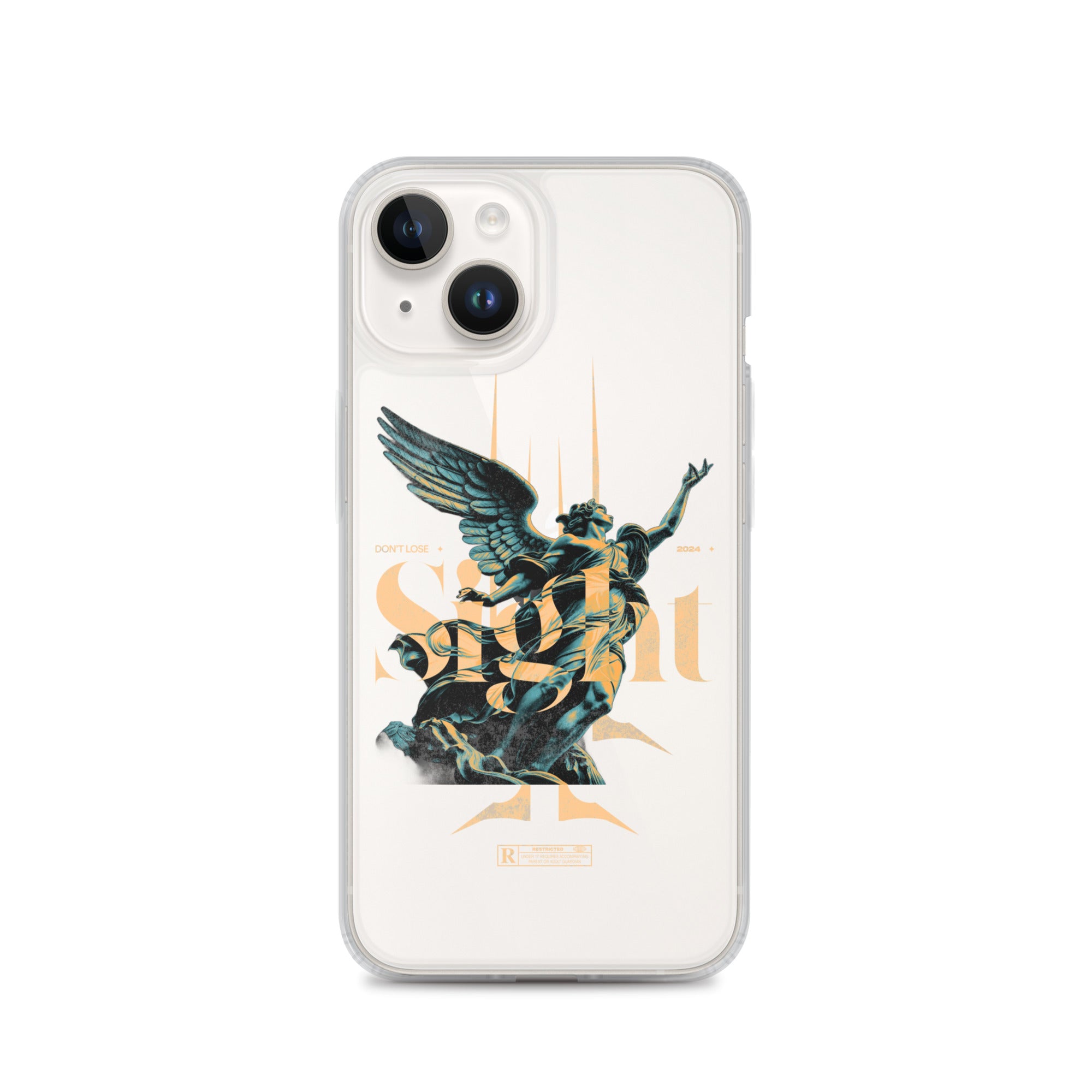 Sight Angel Case for iPhone®