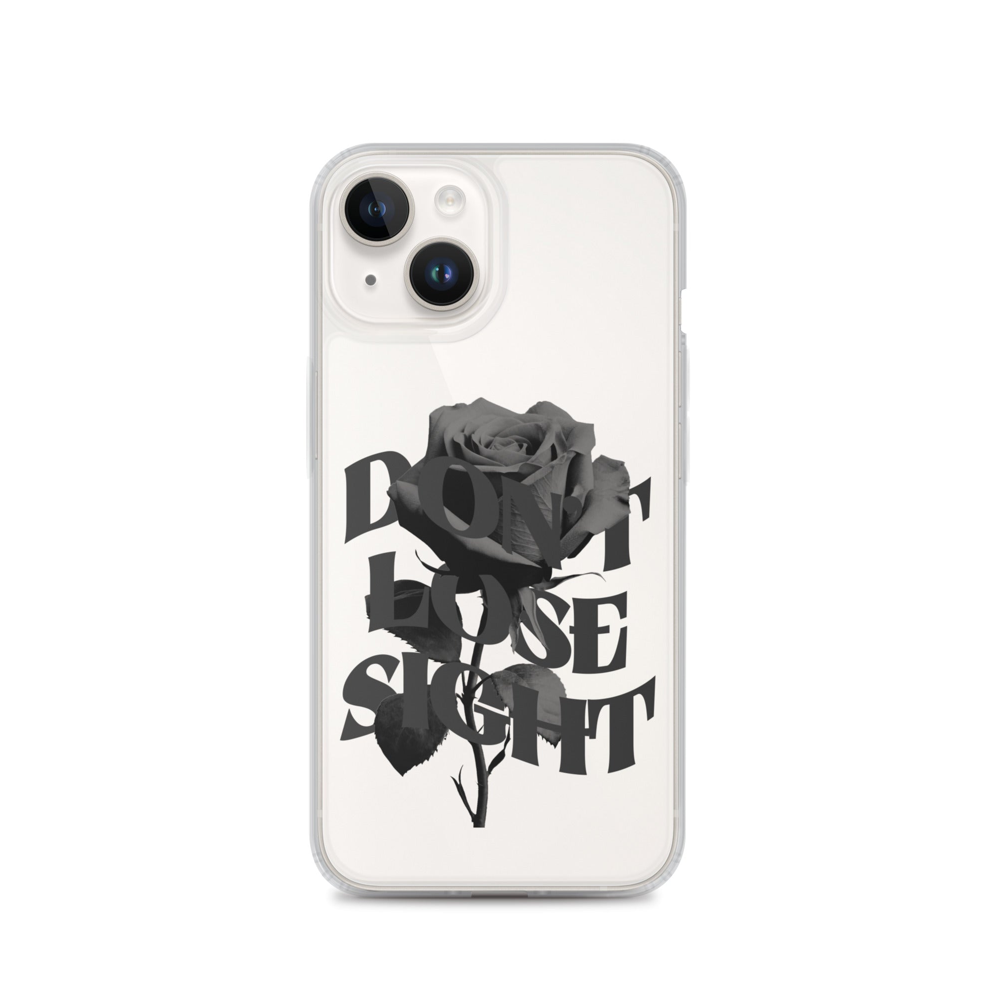Withered Case for iPhone®