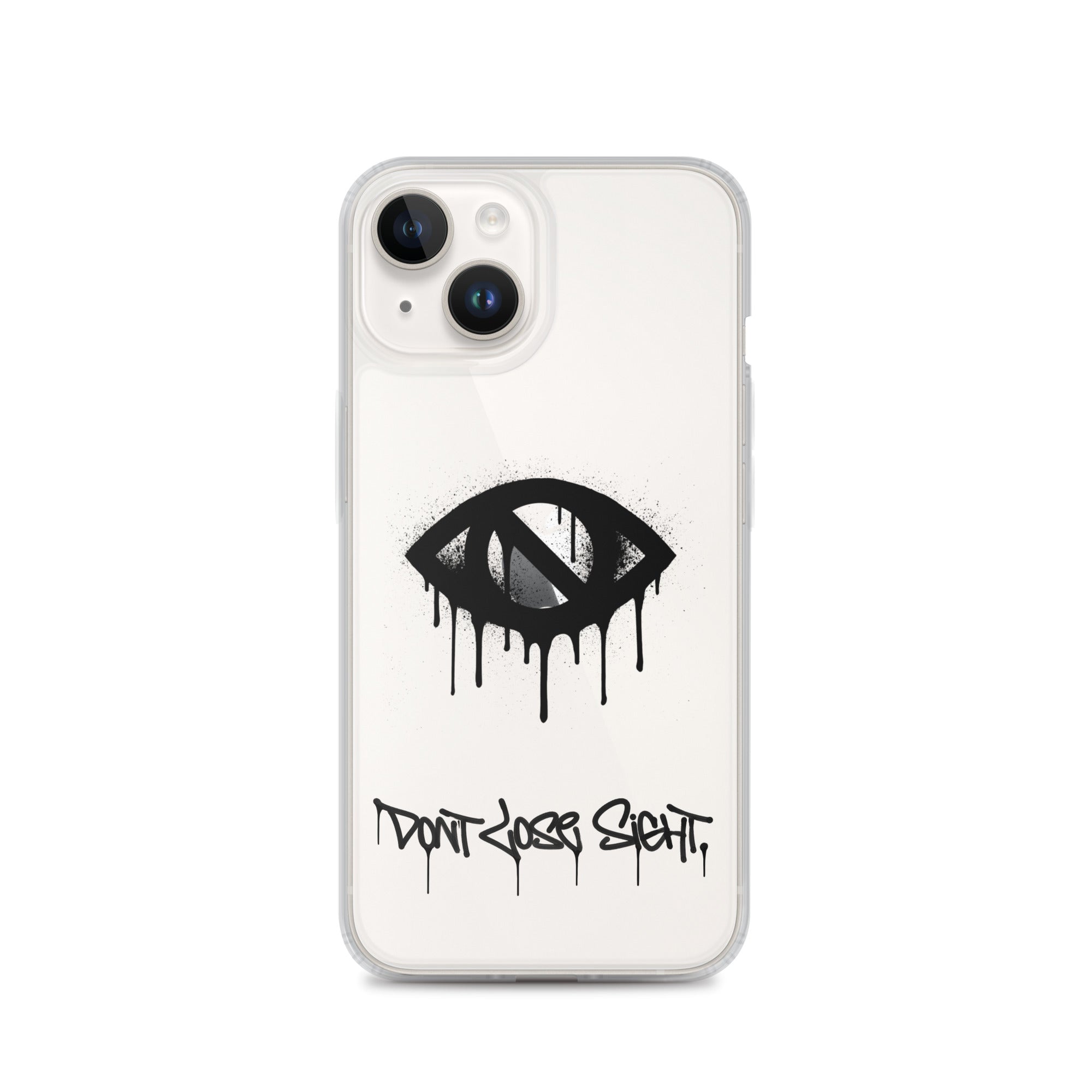 Drip Phone Case for iPhone®