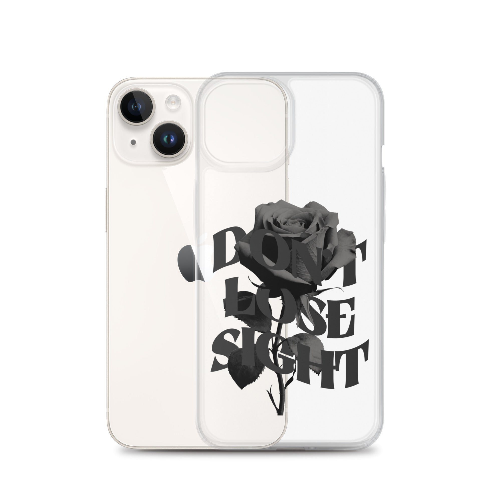 Withered Case for iPhone®
