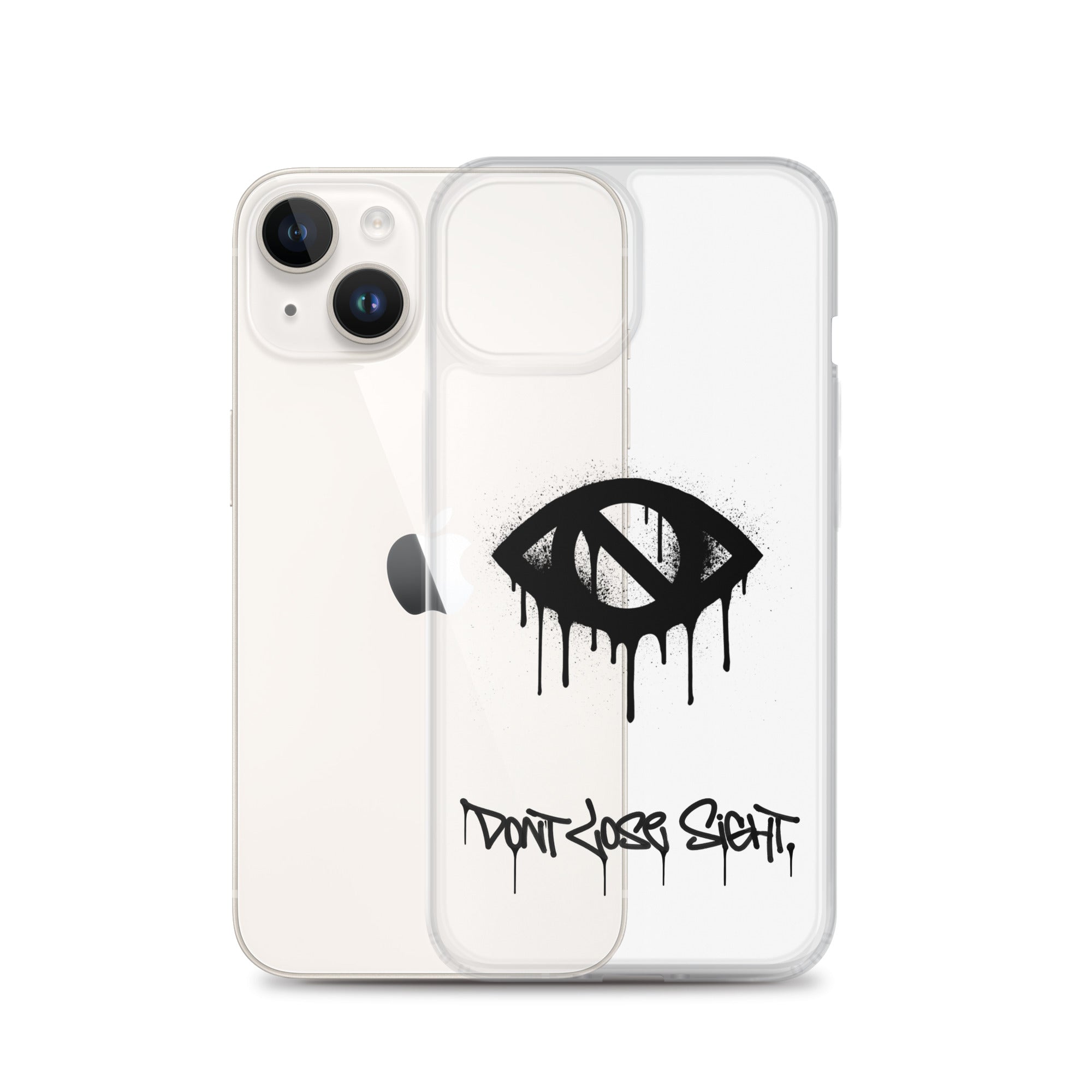Drip Phone Case for iPhone®