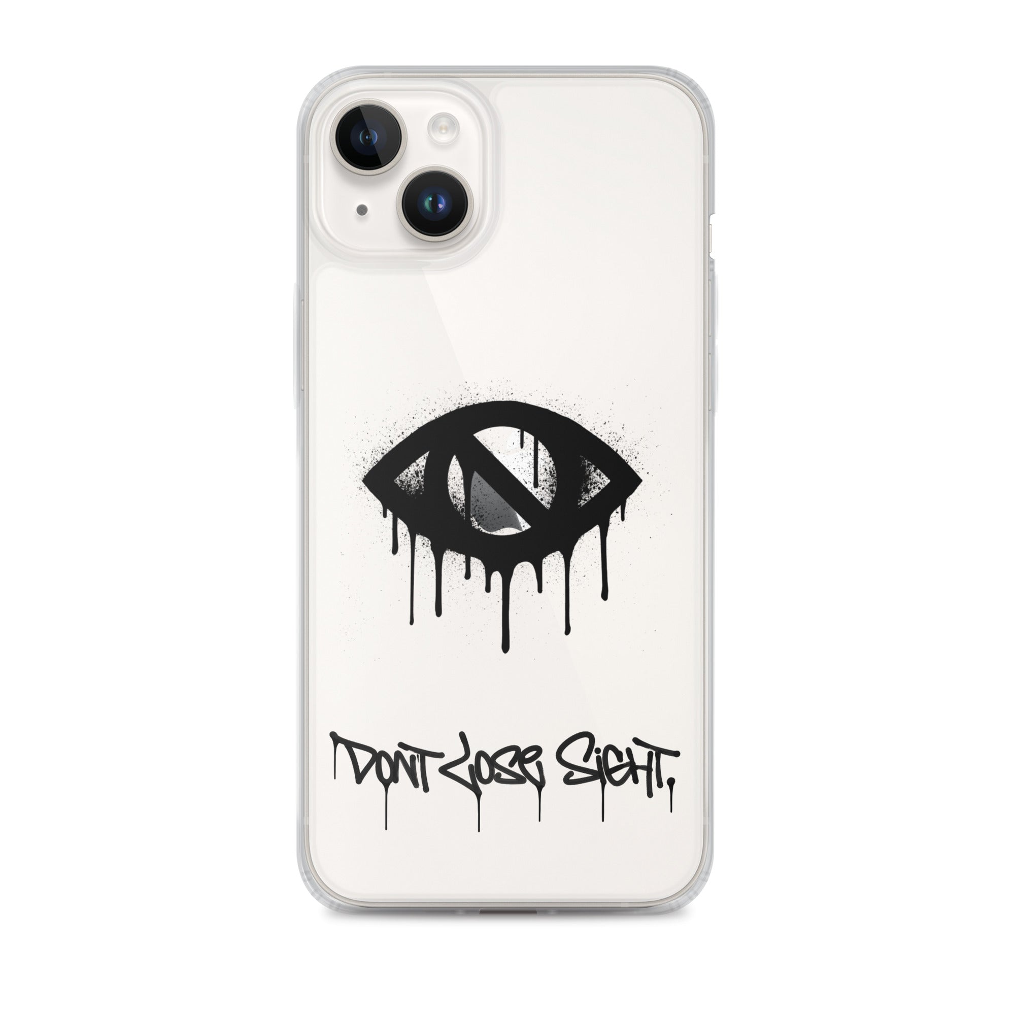 Drip Phone Case for iPhone®