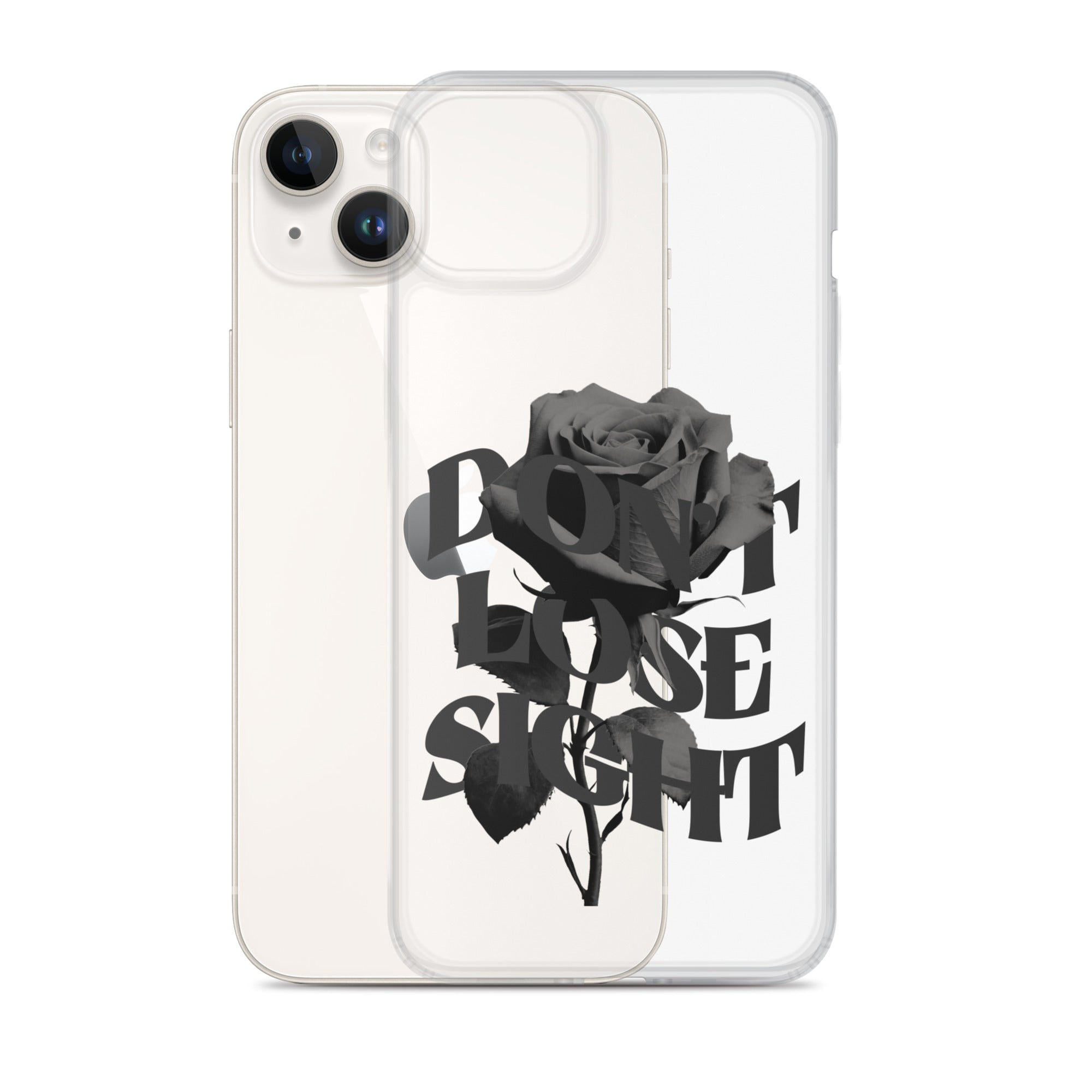 Withered Case for iPhone®