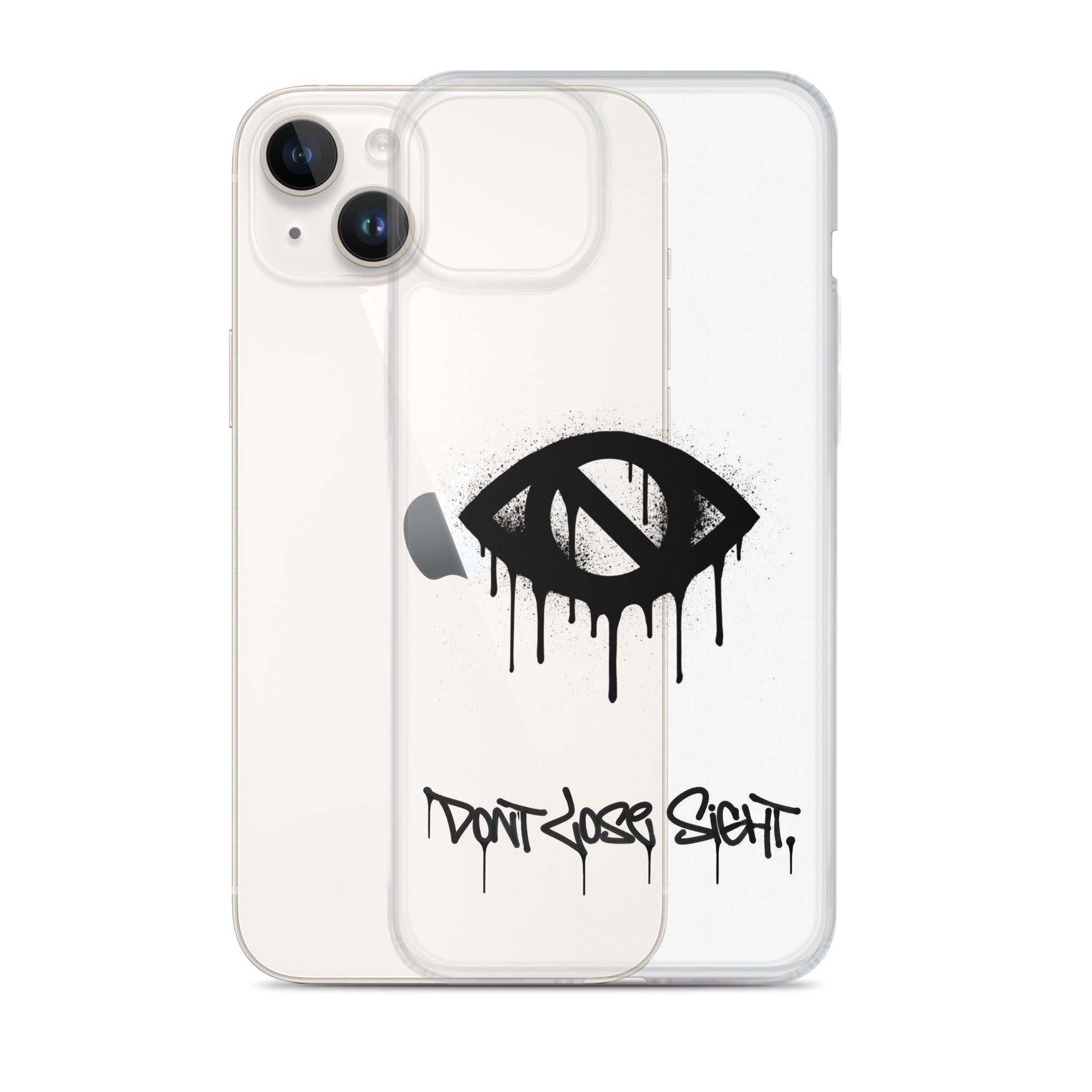 Drip Phone Case for iPhone®