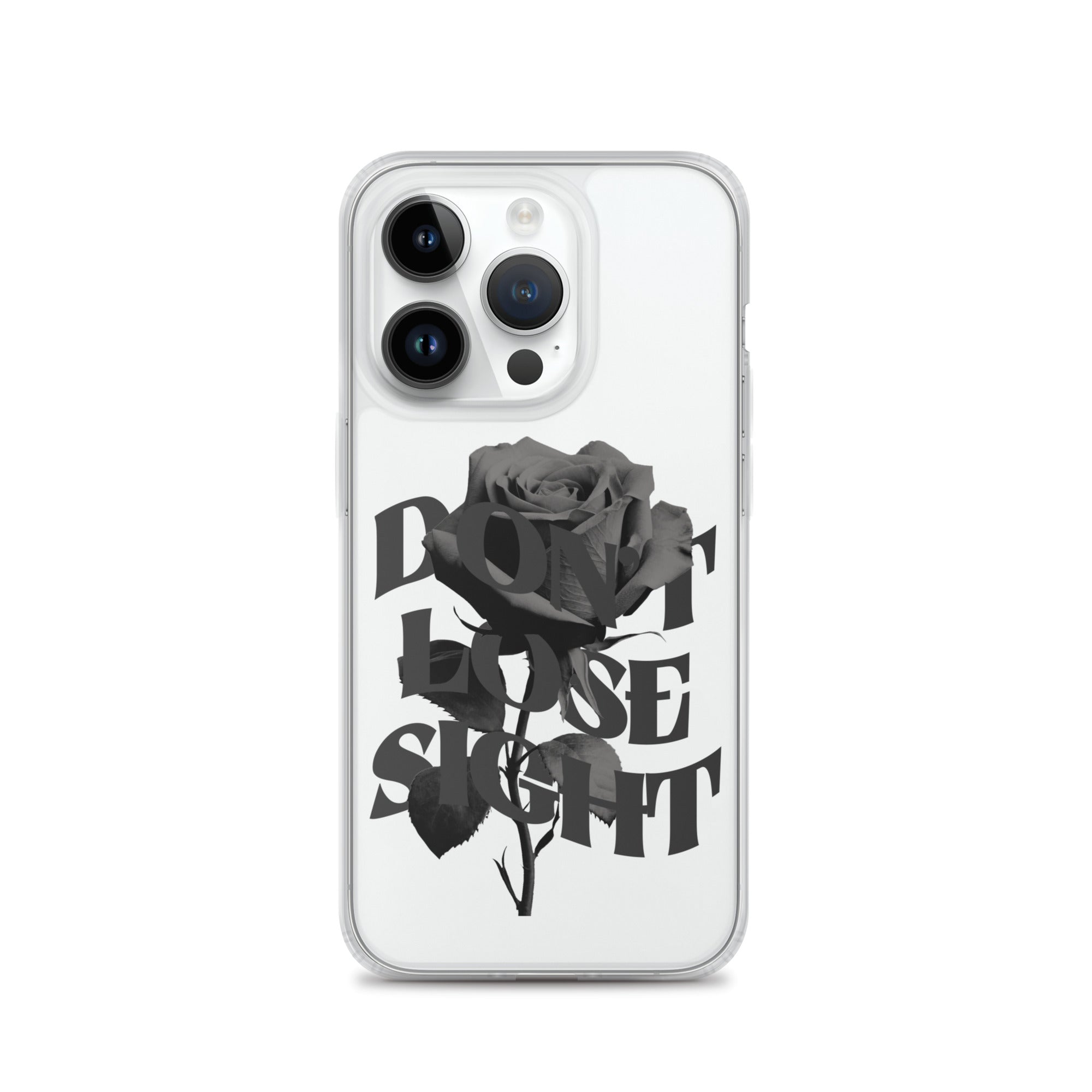 Withered Case for iPhone®
