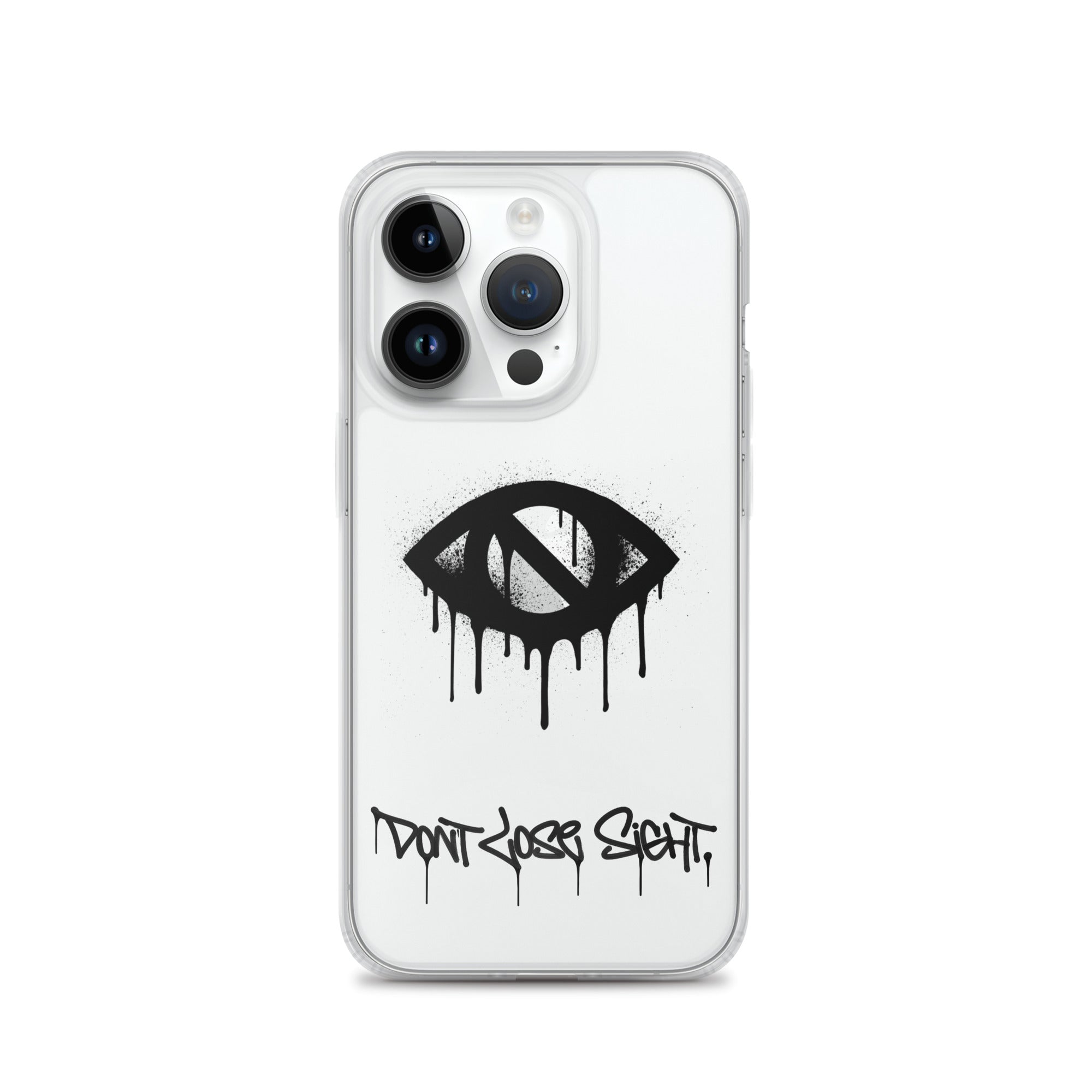 Drip Phone Case for iPhone®