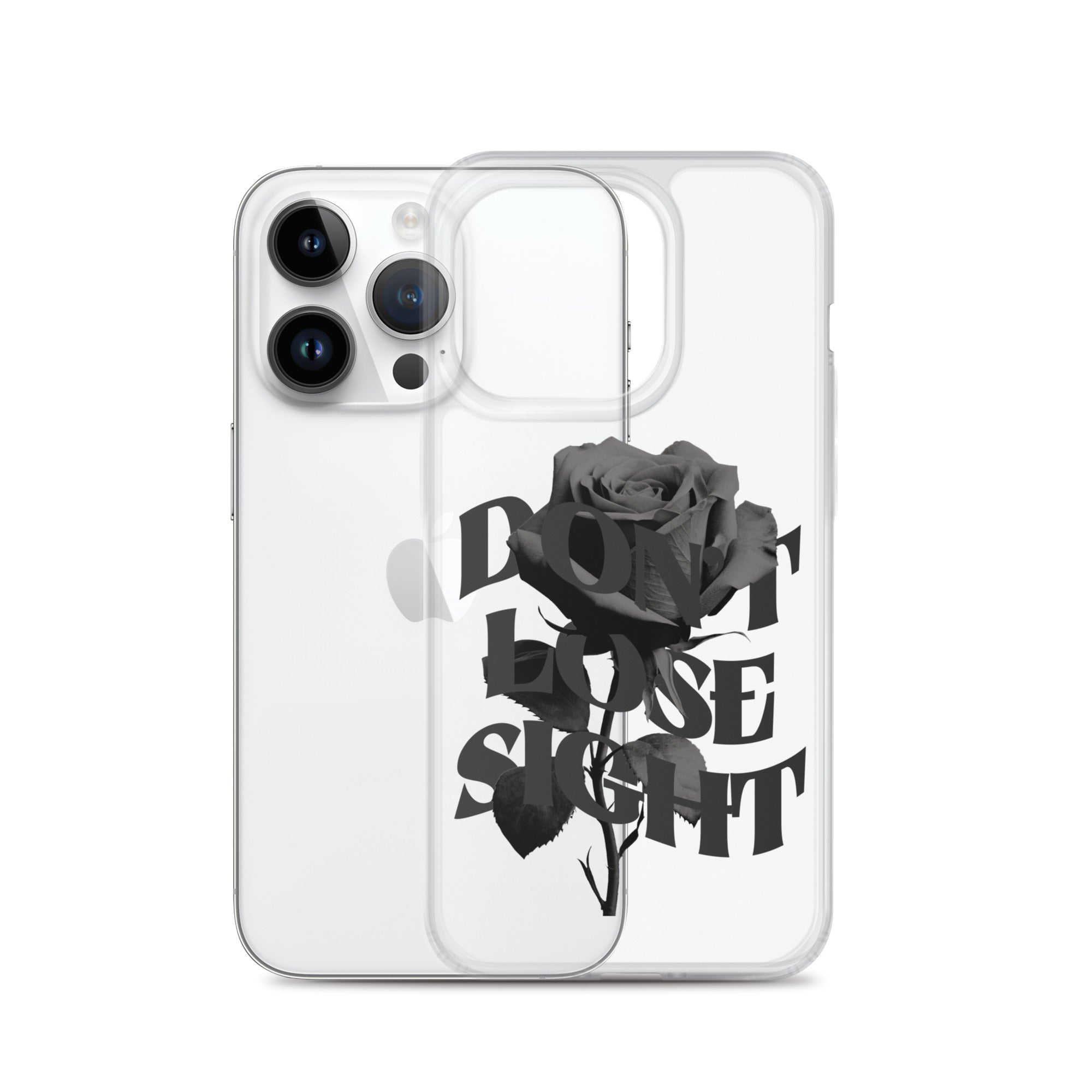 Withered Case for iPhone®